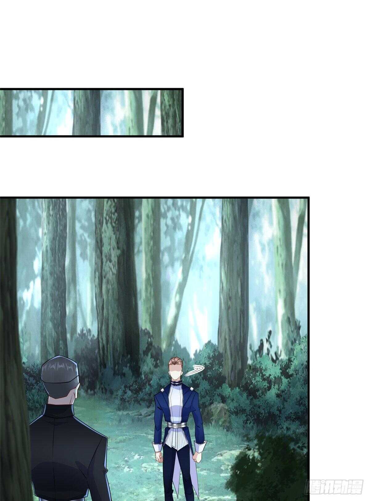 第100话 九号导师接管凌兰(1/2)-第99话