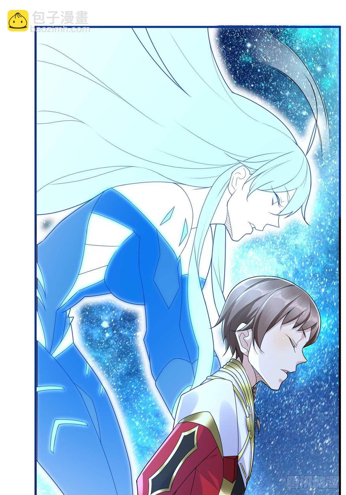 第100话 九号导师接管凌兰(1/2)-第99话