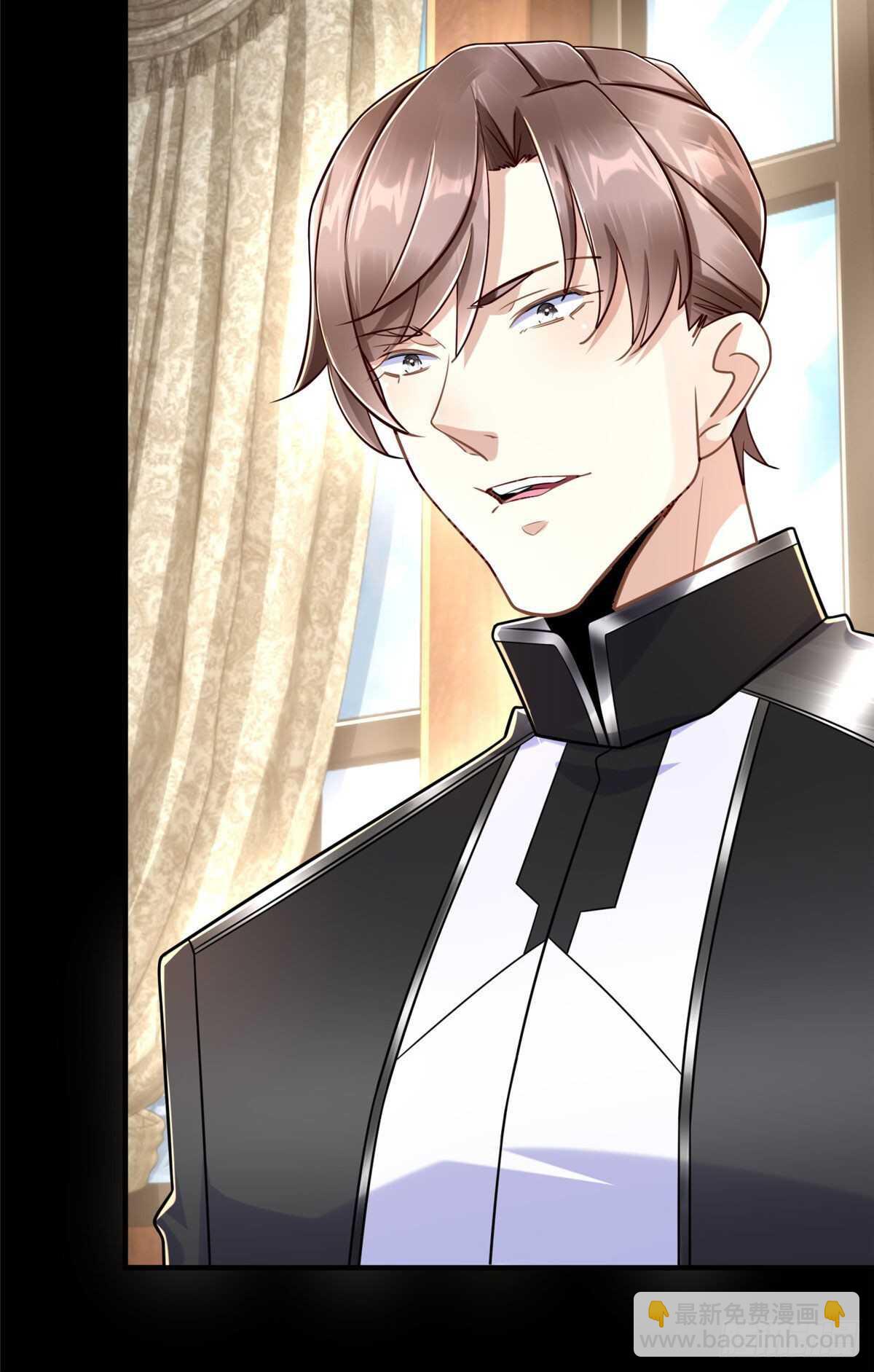 第104话 谢谢你，爸爸-第103话