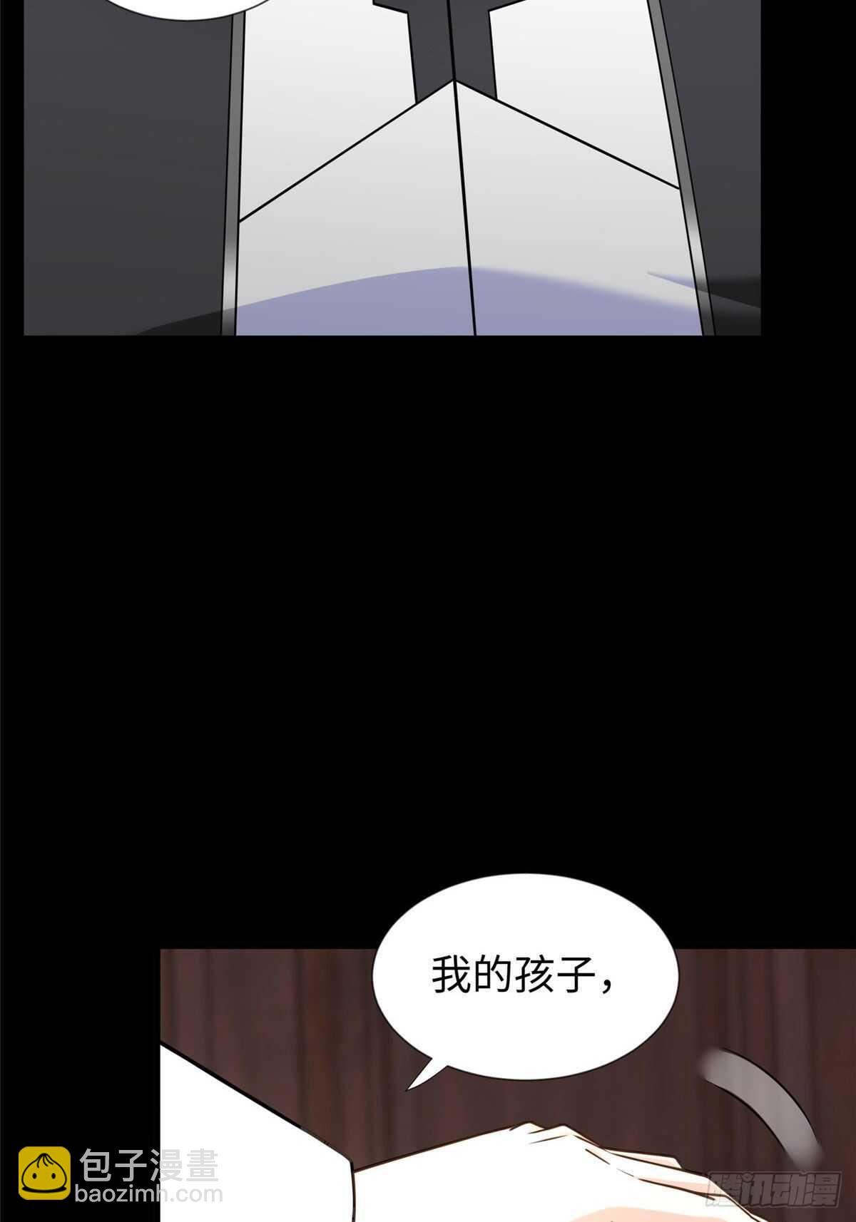 第104话 谢谢你，爸爸-第103话