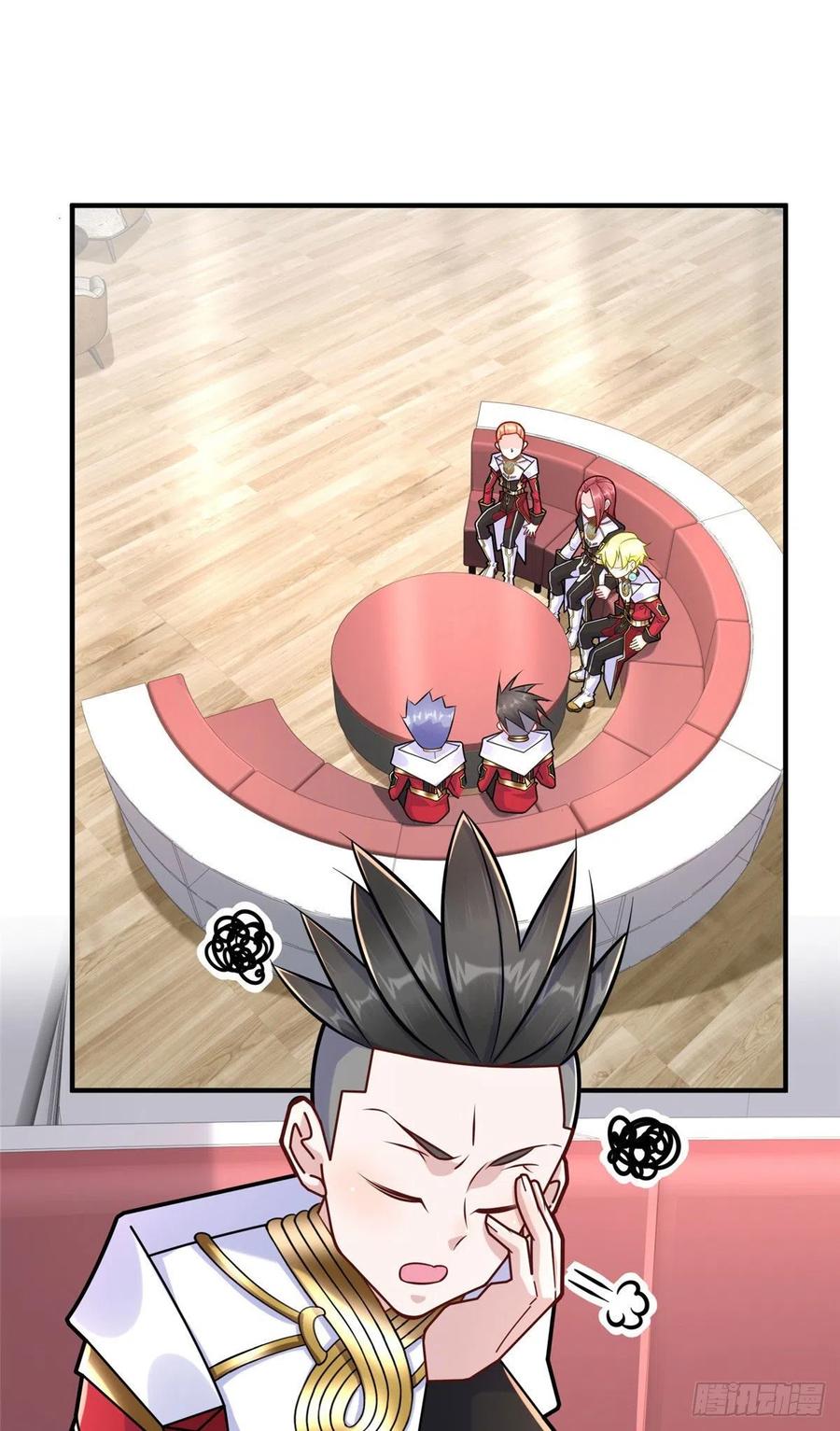 第108话 凌兰的选择-第107话