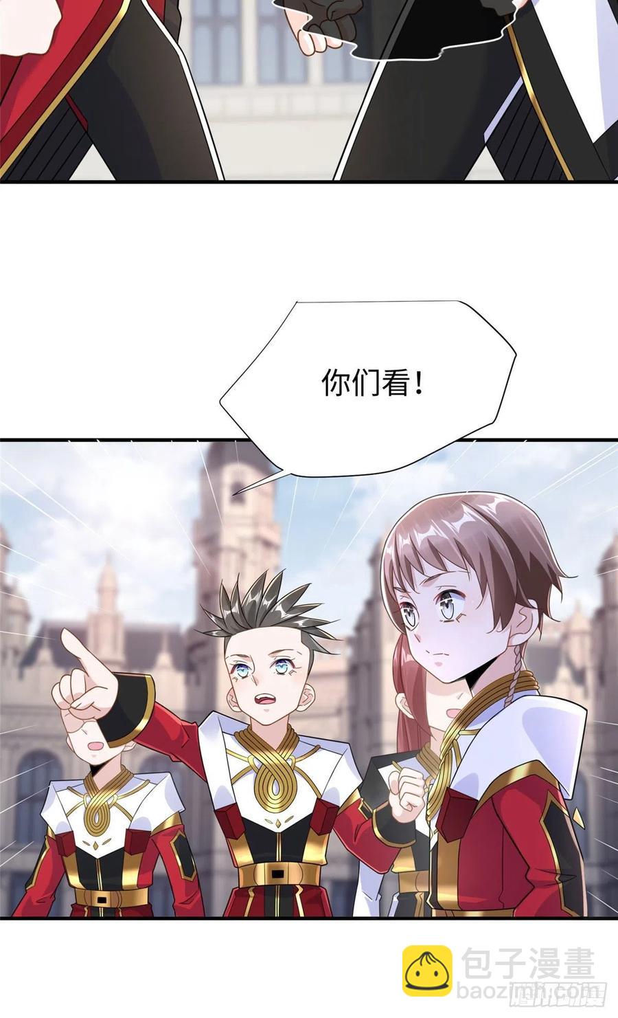 第108话 凌兰的选择-第107话