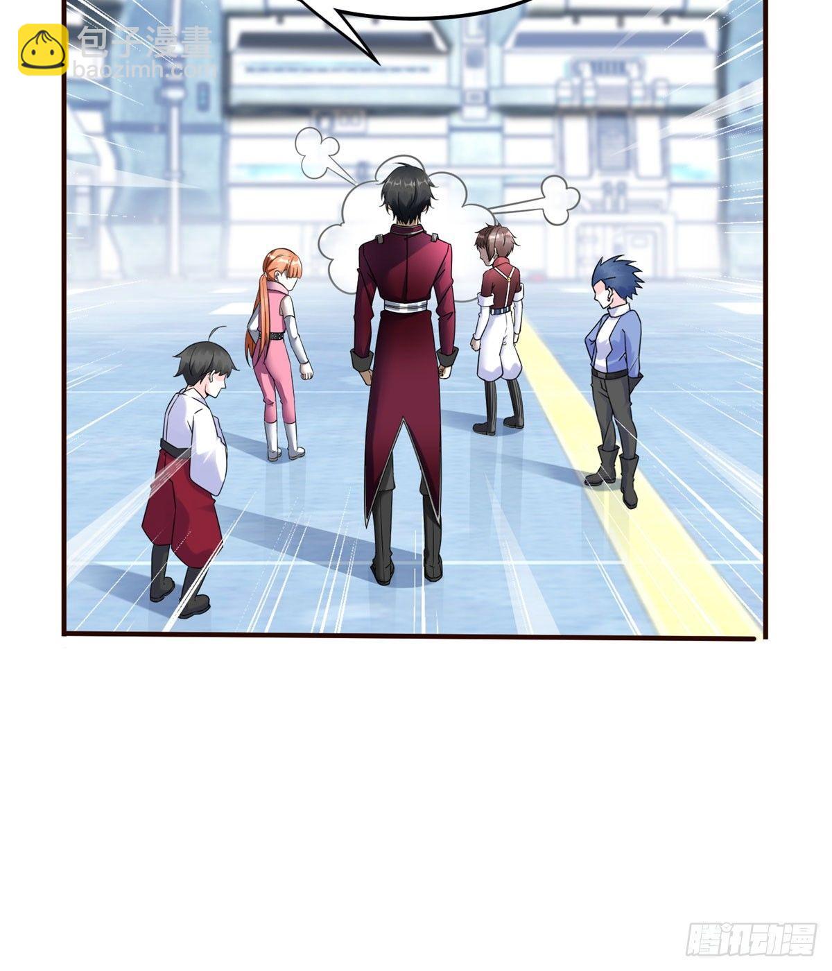 第12话：测试开始(1/2)-第13话