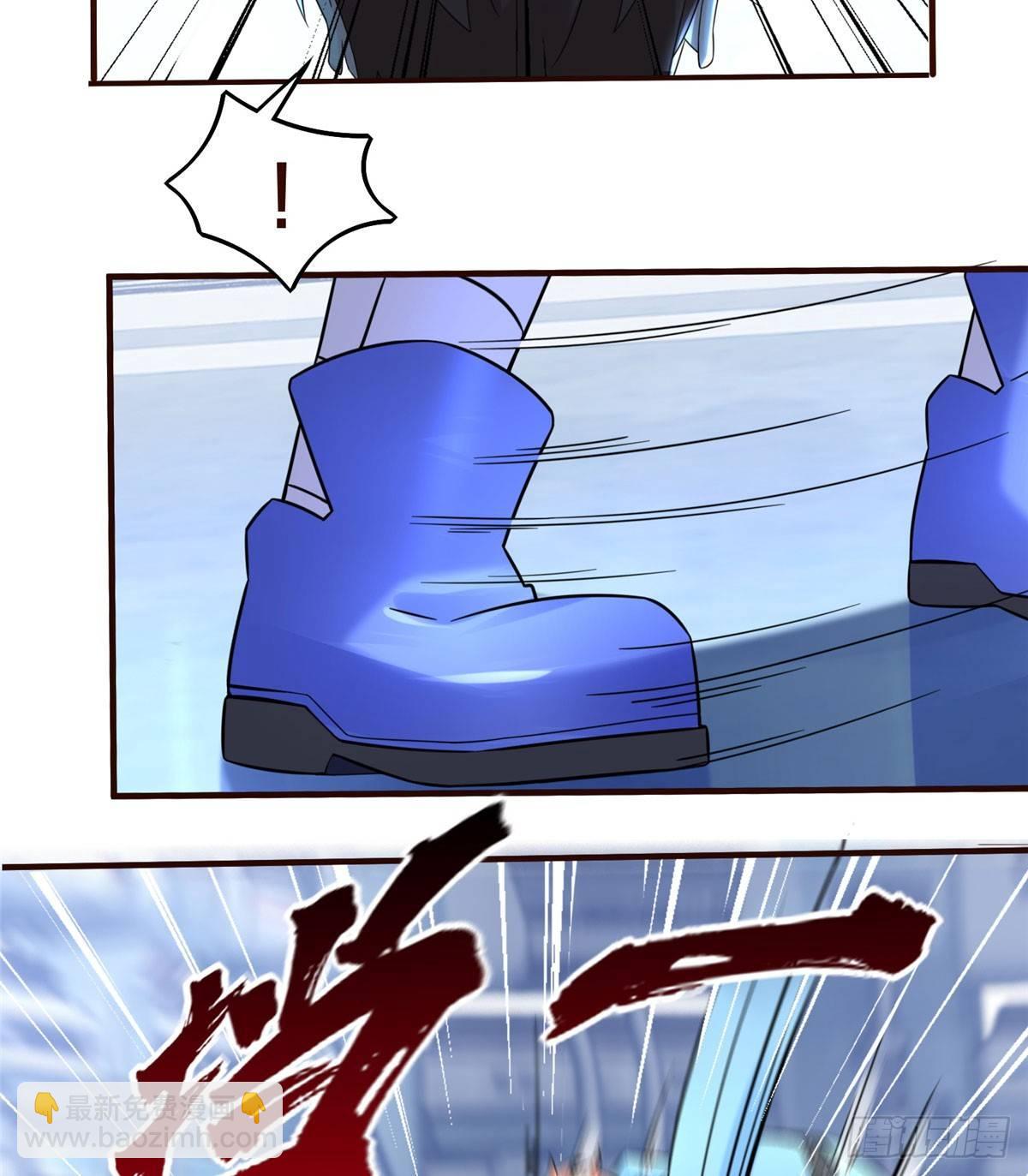 第12话：测试开始(1/2)-第13话