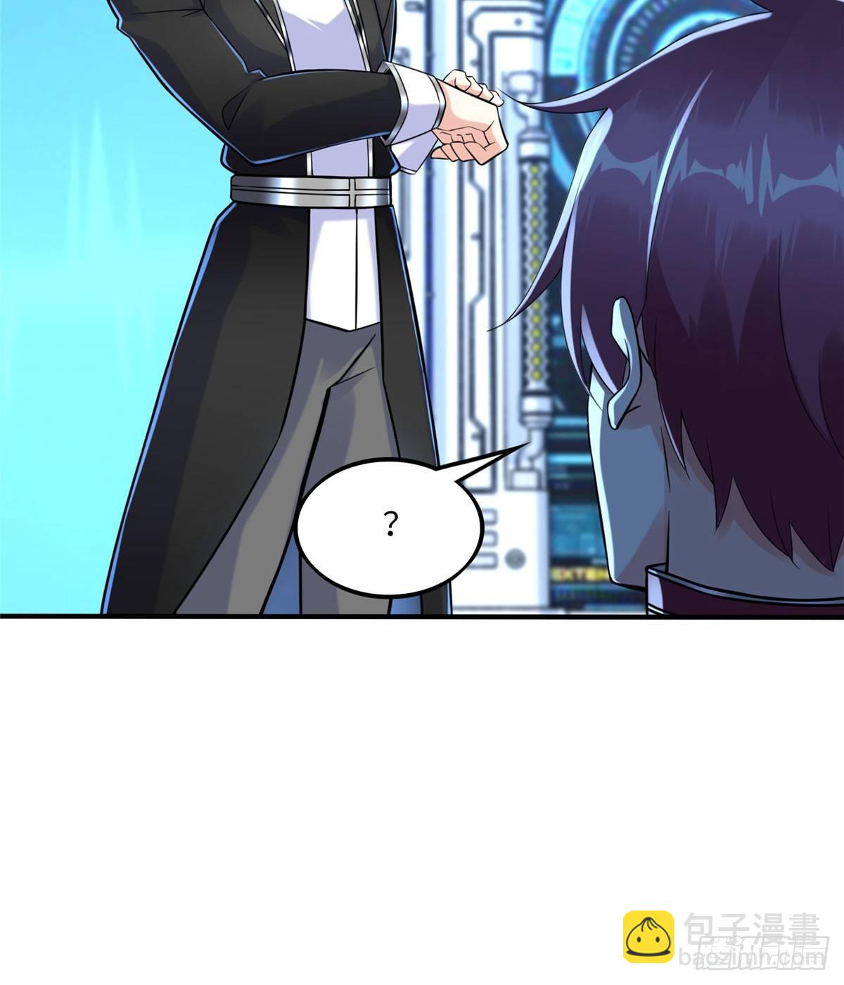 第14话：我命令你们攻击我！(1/2)-第15话