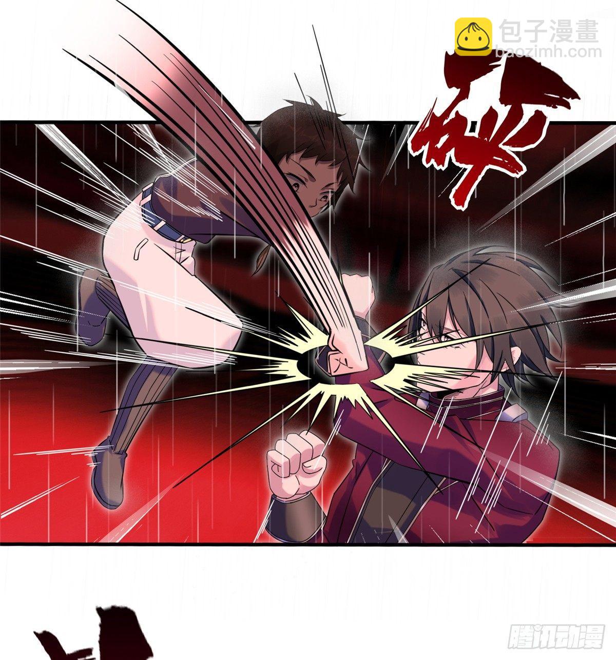 第16话：巧胜考官(1/2)-第17话