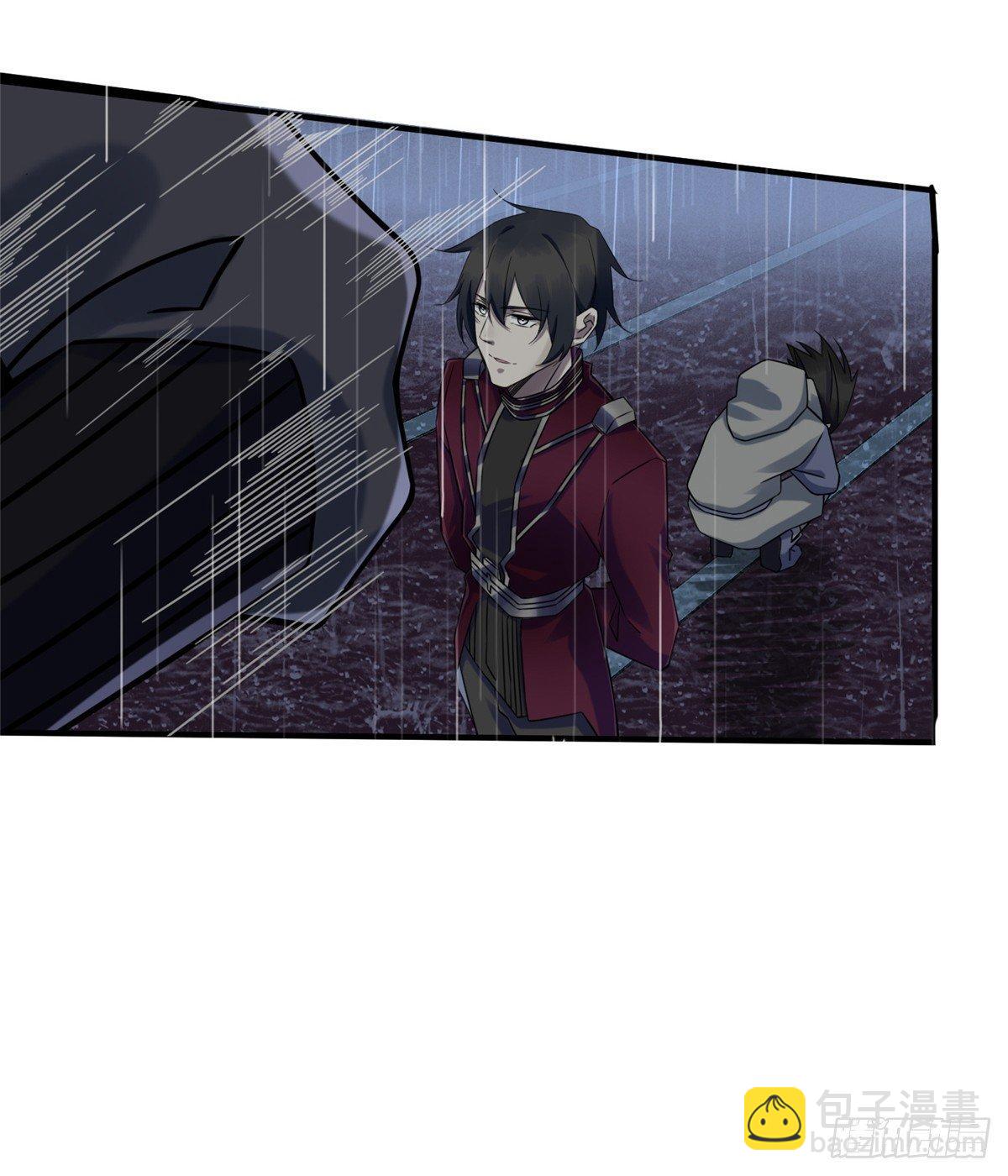 第16话：巧胜考官(1/2)-第17话