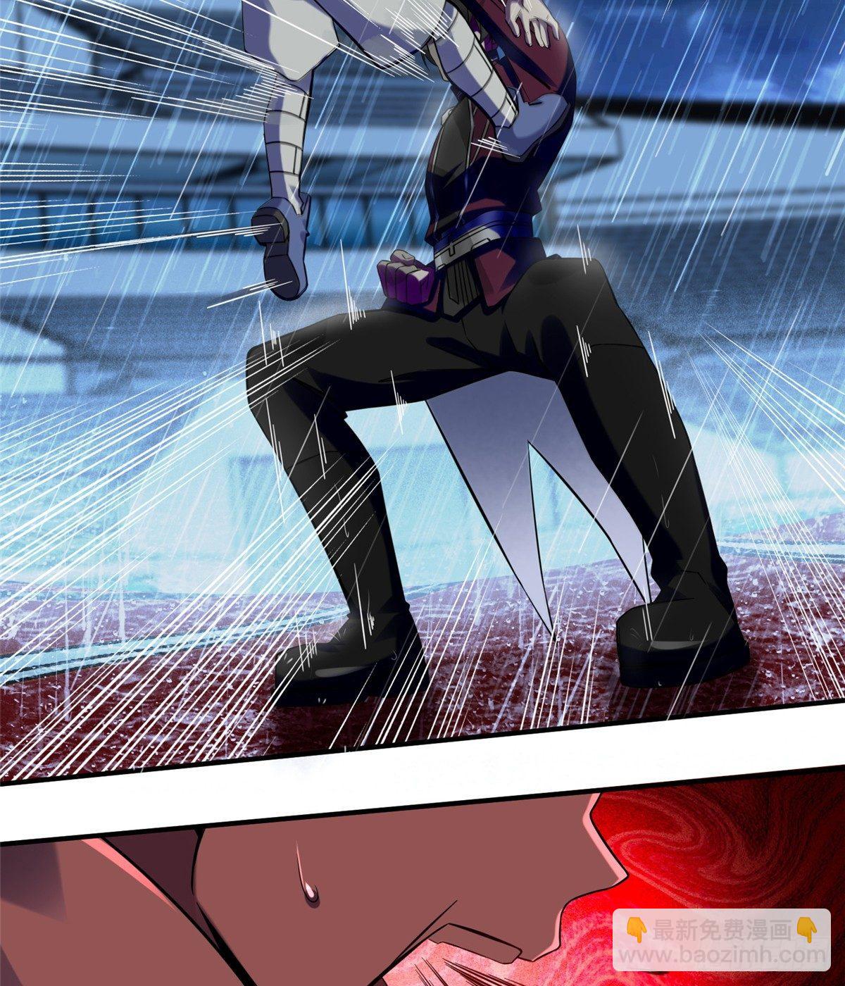 第16话：巧胜考官(1/2)-第17话