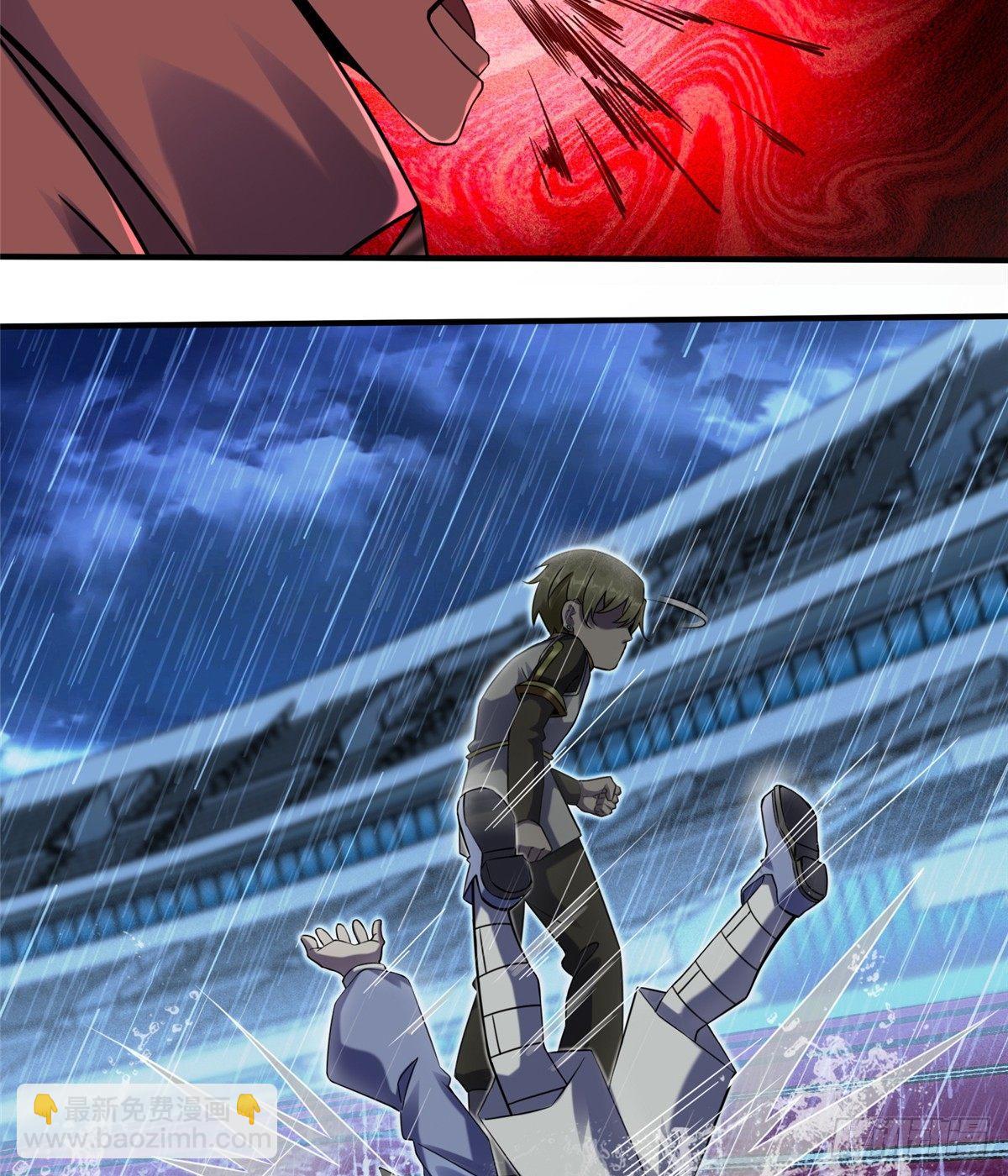 第16话：巧胜考官(1/2)-第17话