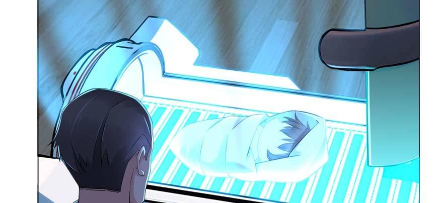 第2话：凌兰少爷！(1/2)-第3话