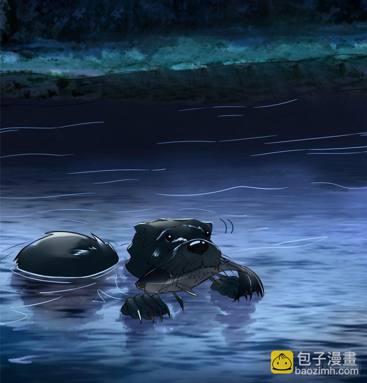 第22话 击杀沼泽之王(1/2)-第23话