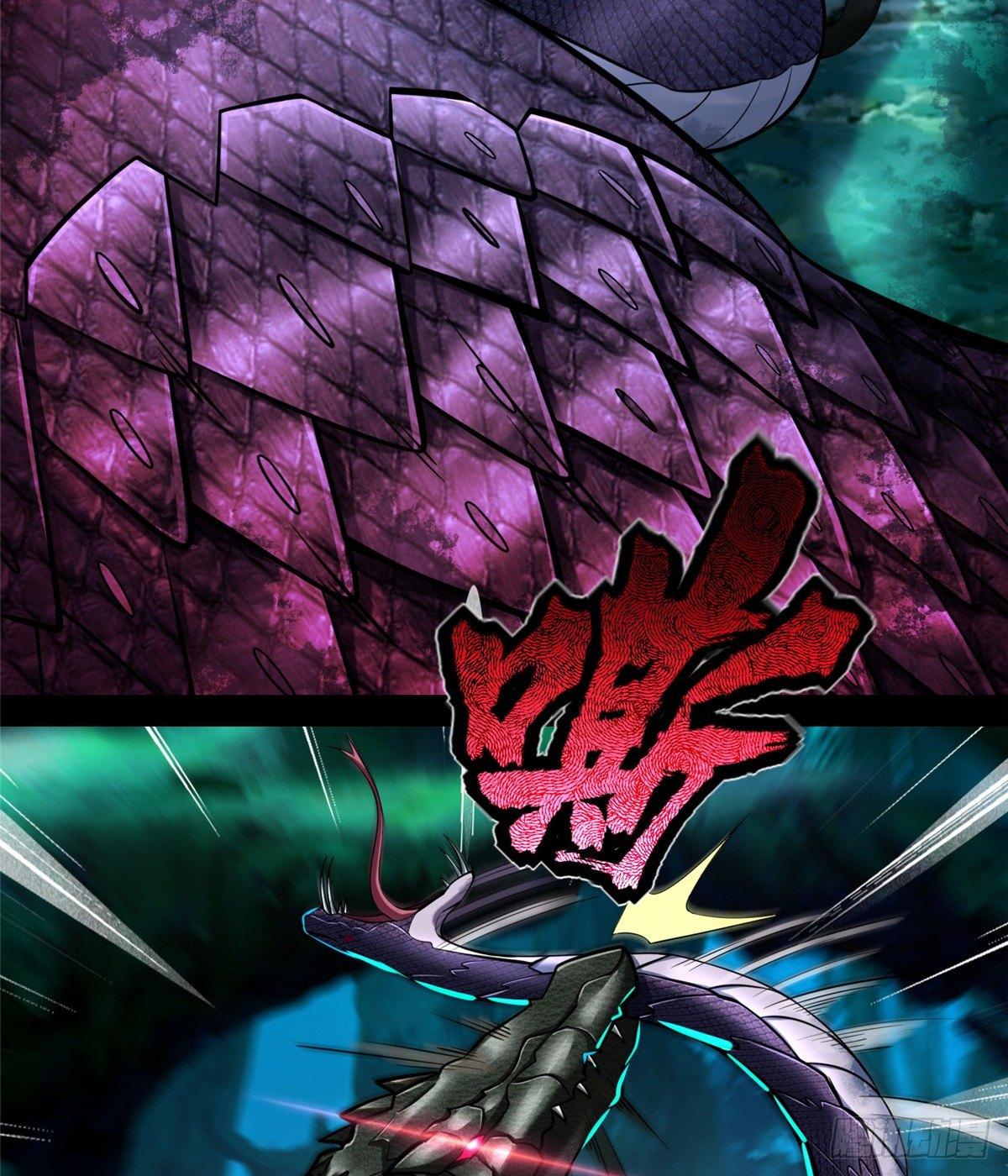 第22话 击杀沼泽之王(1/2)-第23话