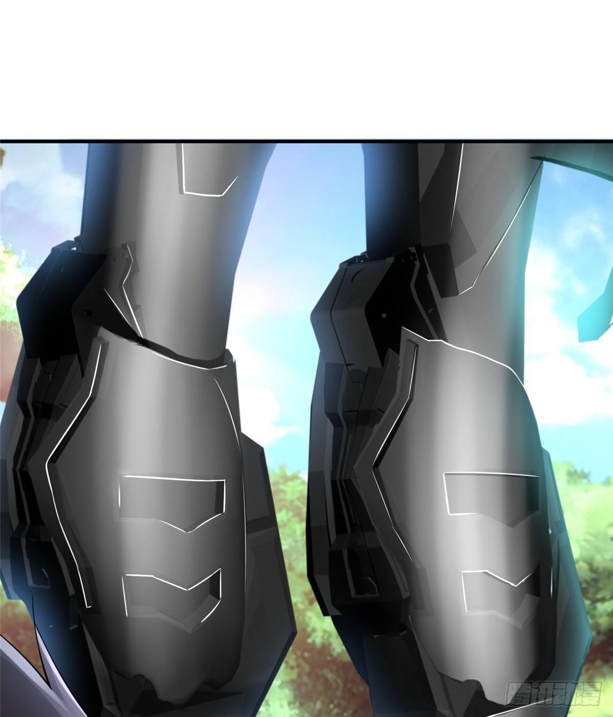 第26话：狐狸尾巴露出来了(1/2)-第27话