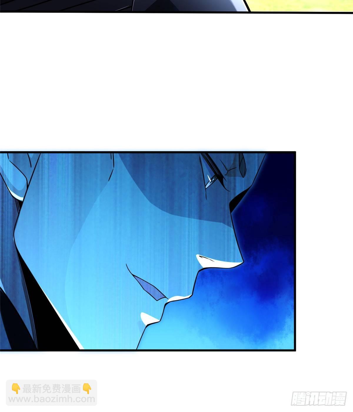 第26话：狐狸尾巴露出来了(1/2)-第27话