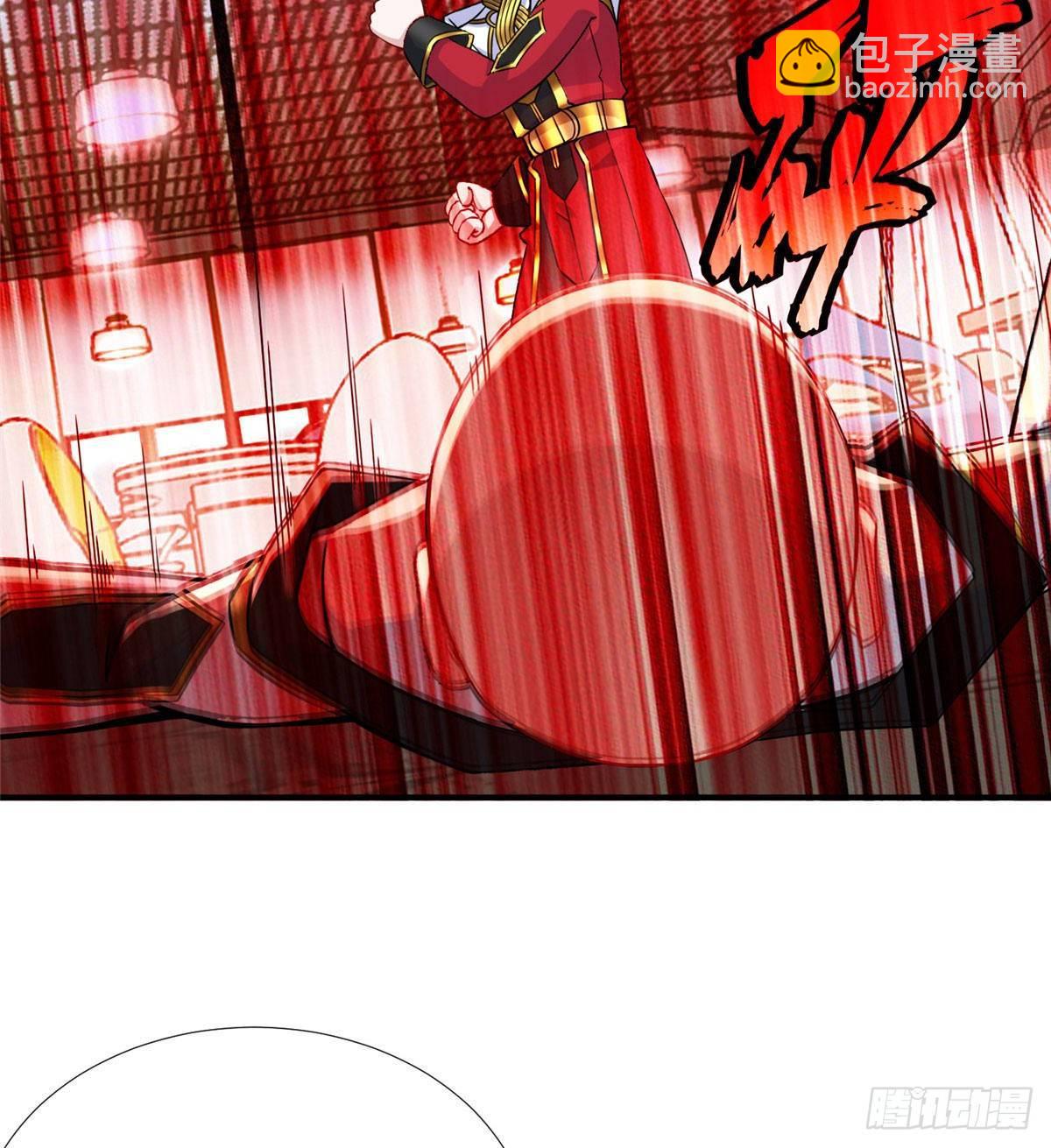 第34话：变强的目标！(1/2)-第35话