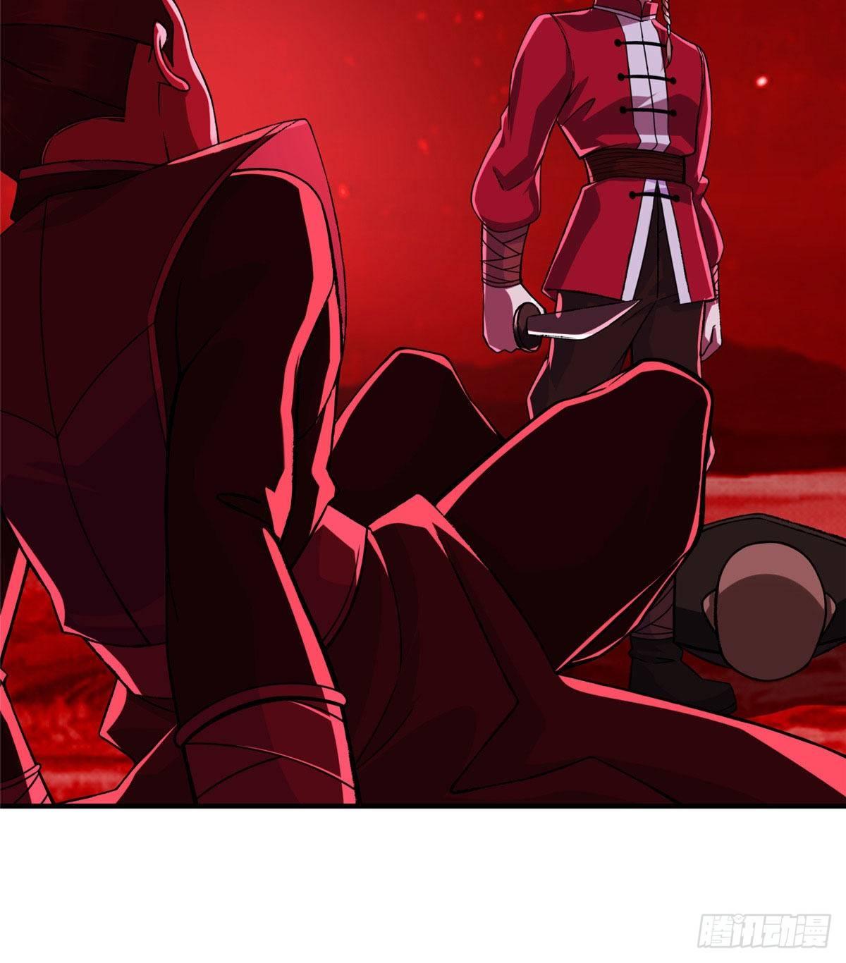 第34话：变强的目标！(1/2)-第35话