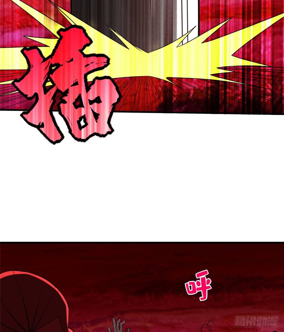 第34话：变强的目标！(1/2)-第35话