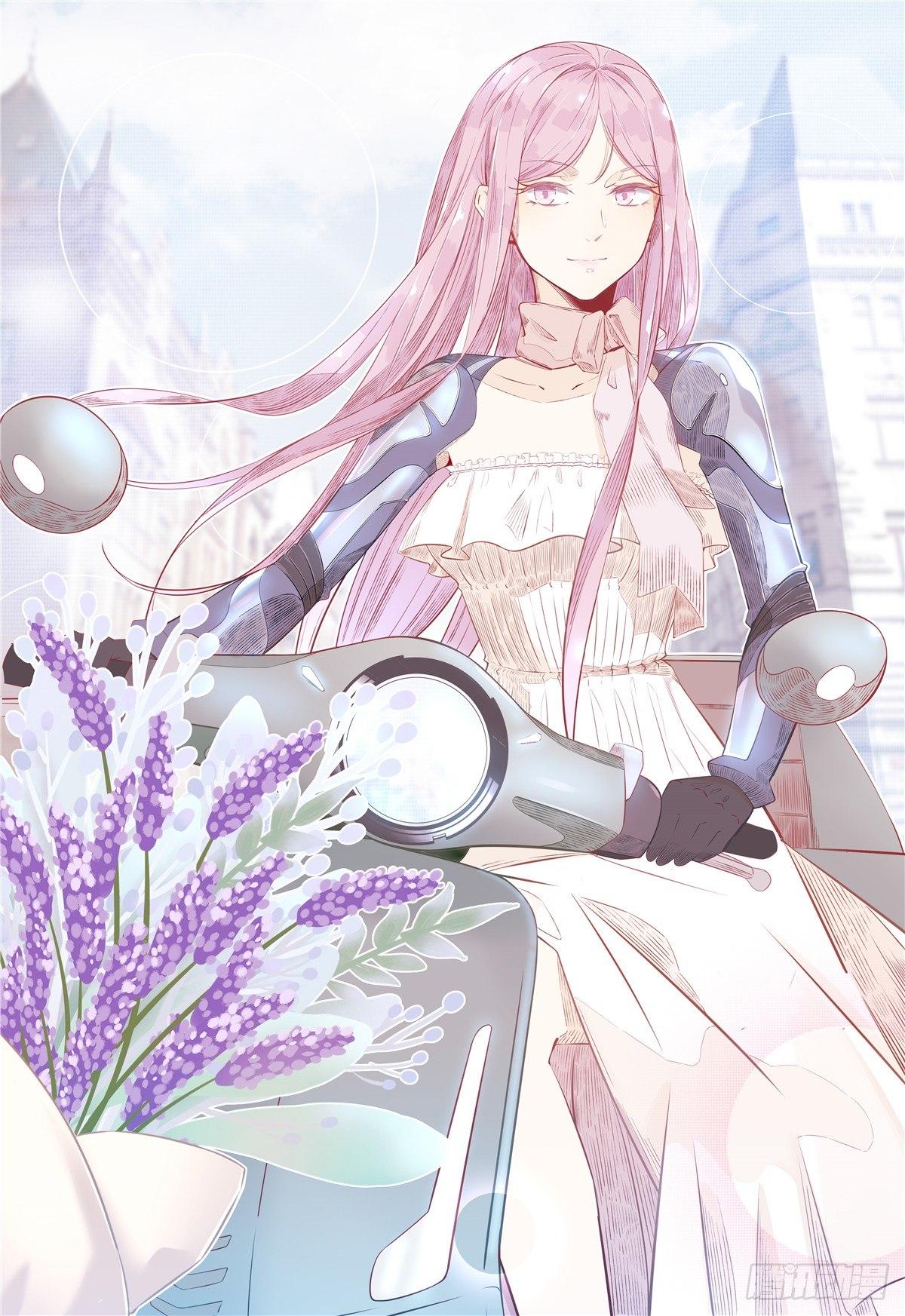 第4话：基因激发药剂(1/2)-第5话