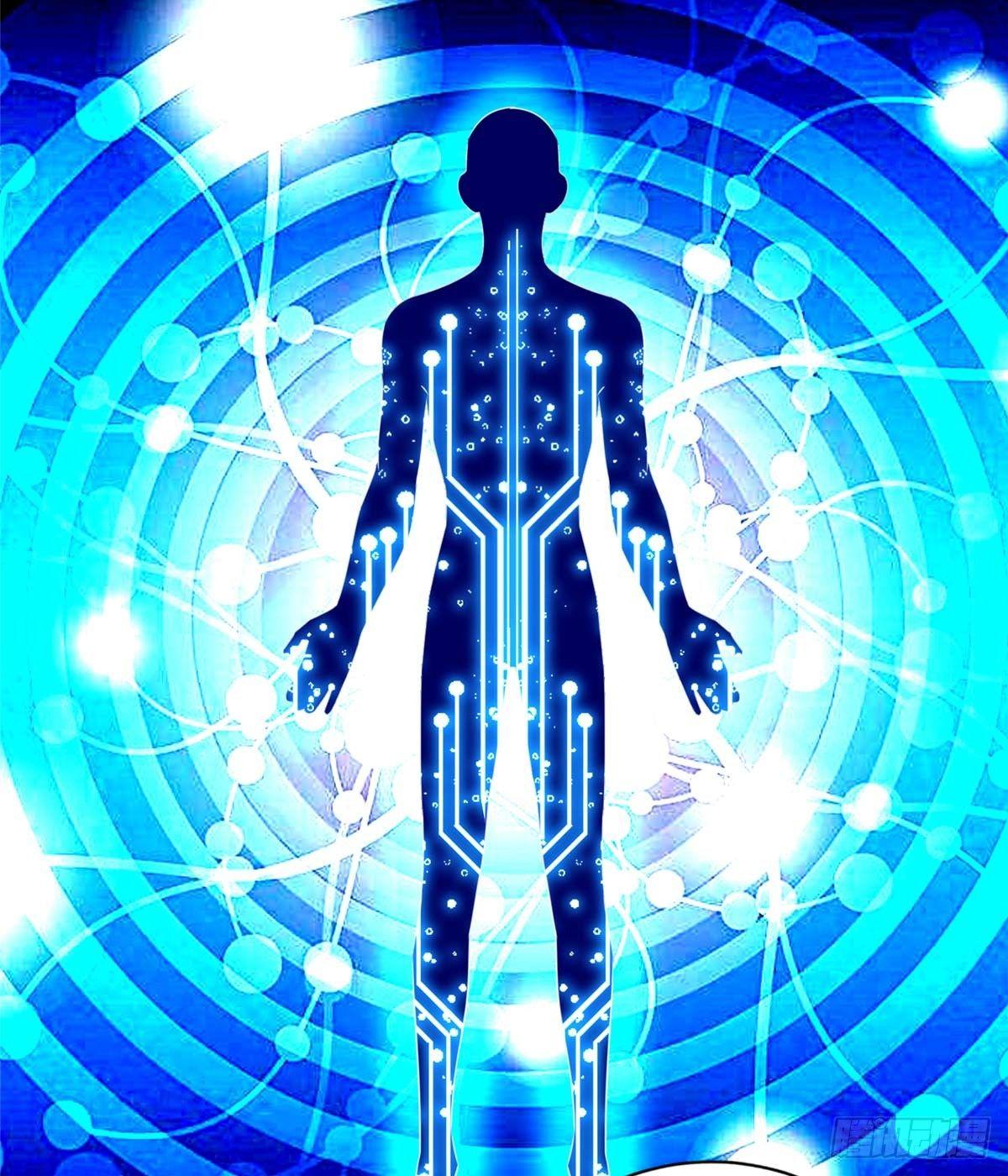 第4话：基因激发药剂(1/2)-第5话