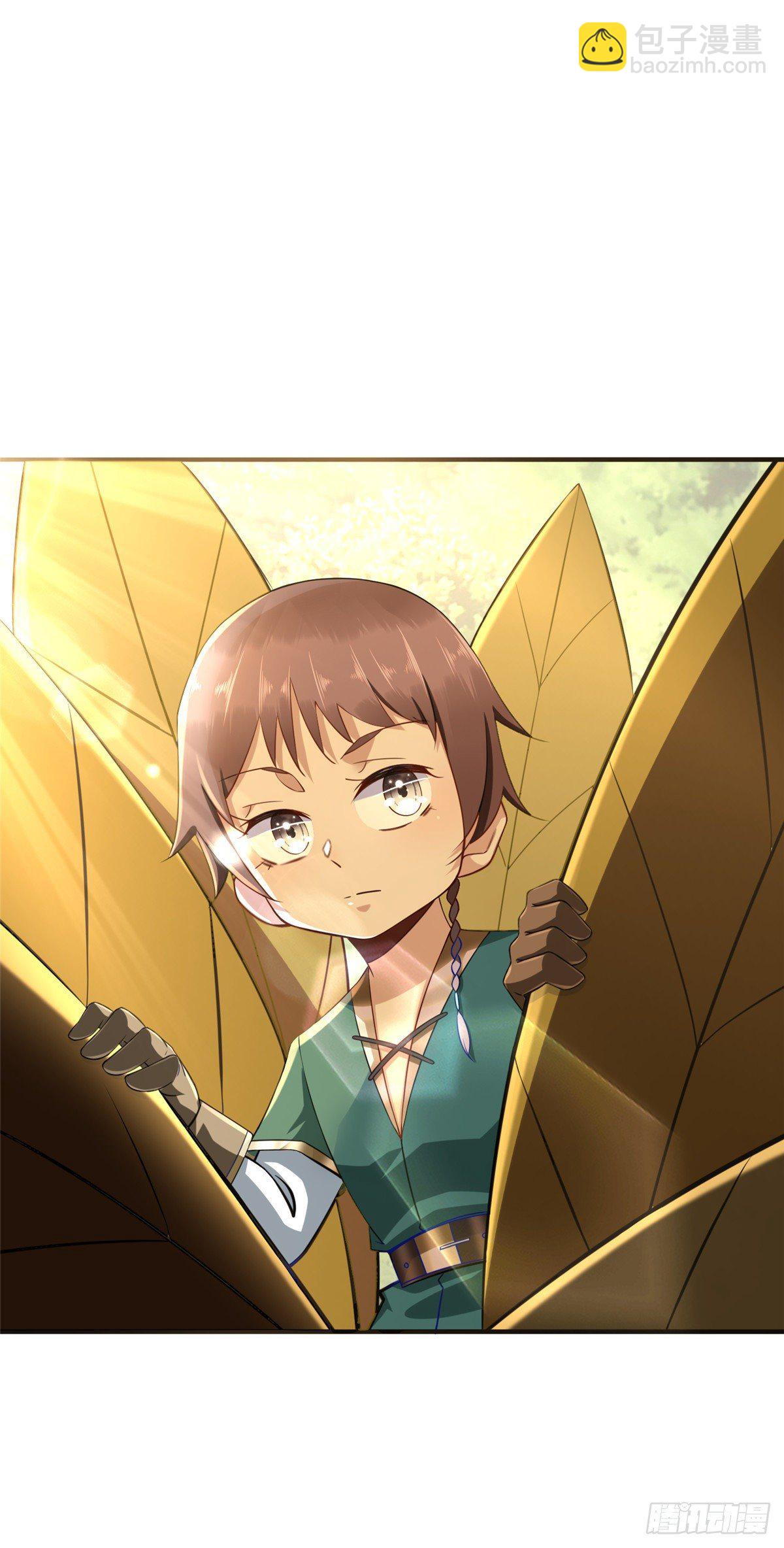 第43话：寻找正确的进化道路-第45话