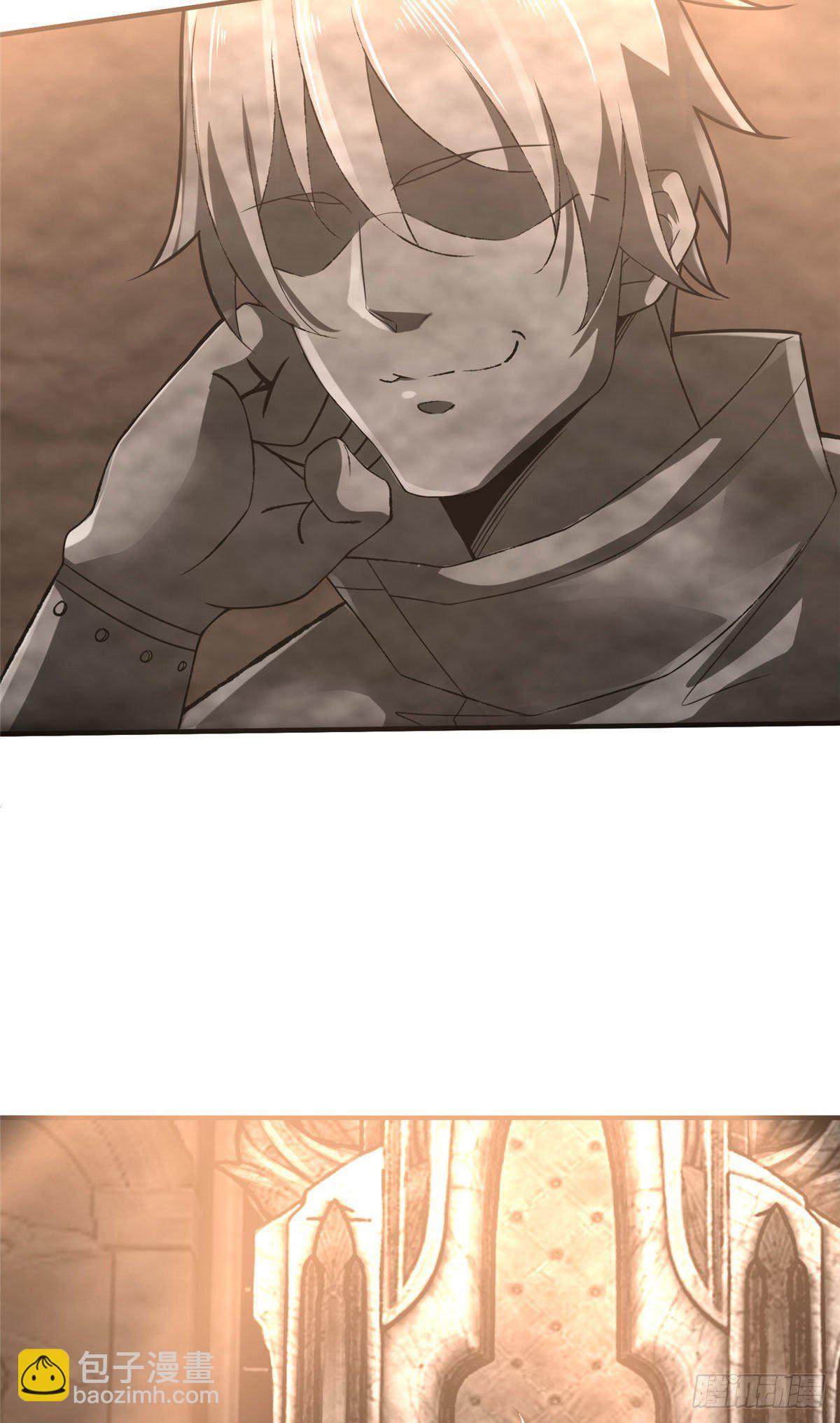 第43话：寻找正确的进化道路-第45话