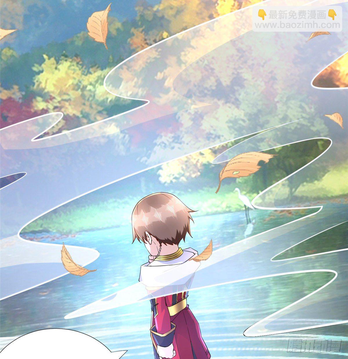 第49话：熟悉而又陌生的出题人(1/2)-第51话