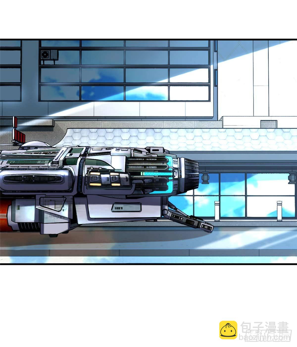 第6话：小四要赚钱(1/2)-第7话