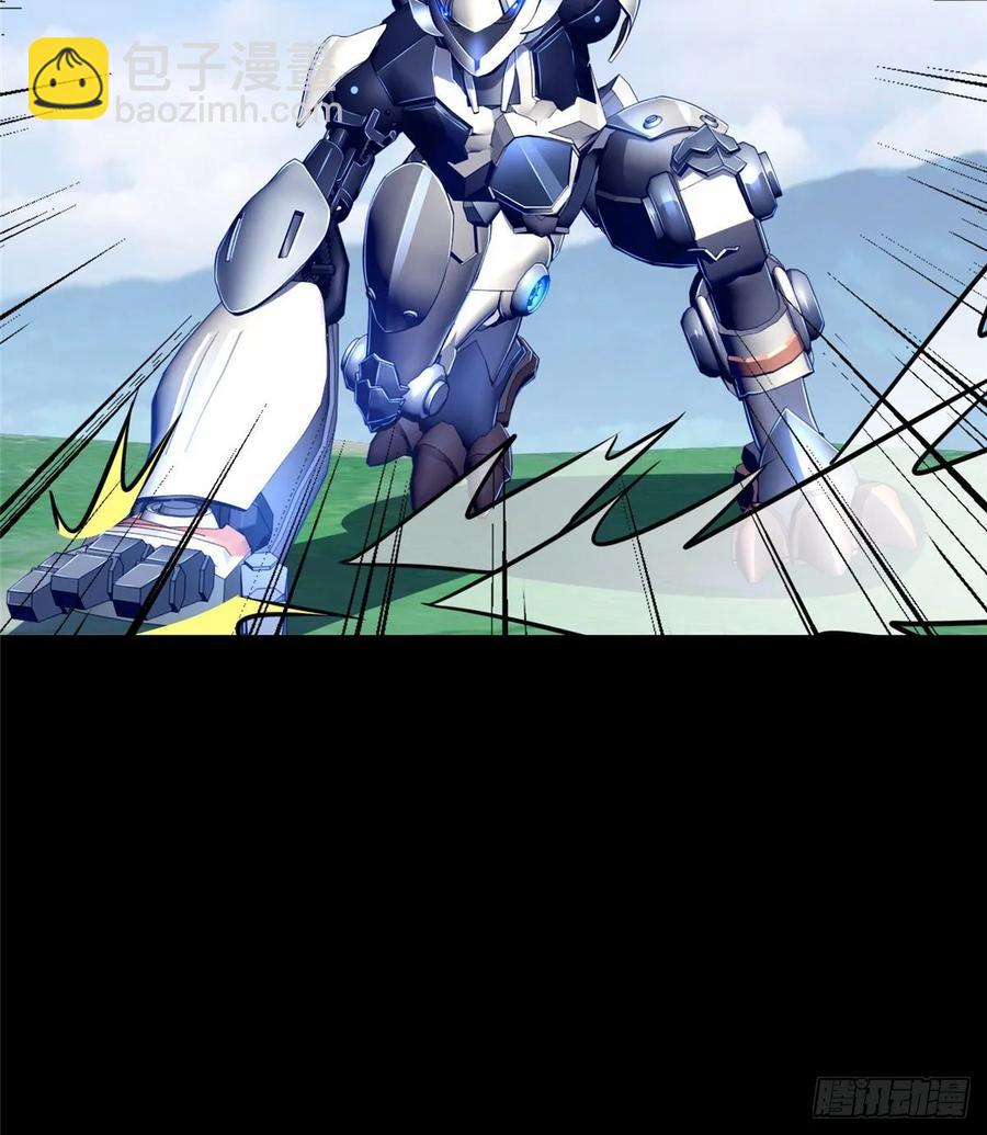 第68话：打破纪录(1/2)-第71话