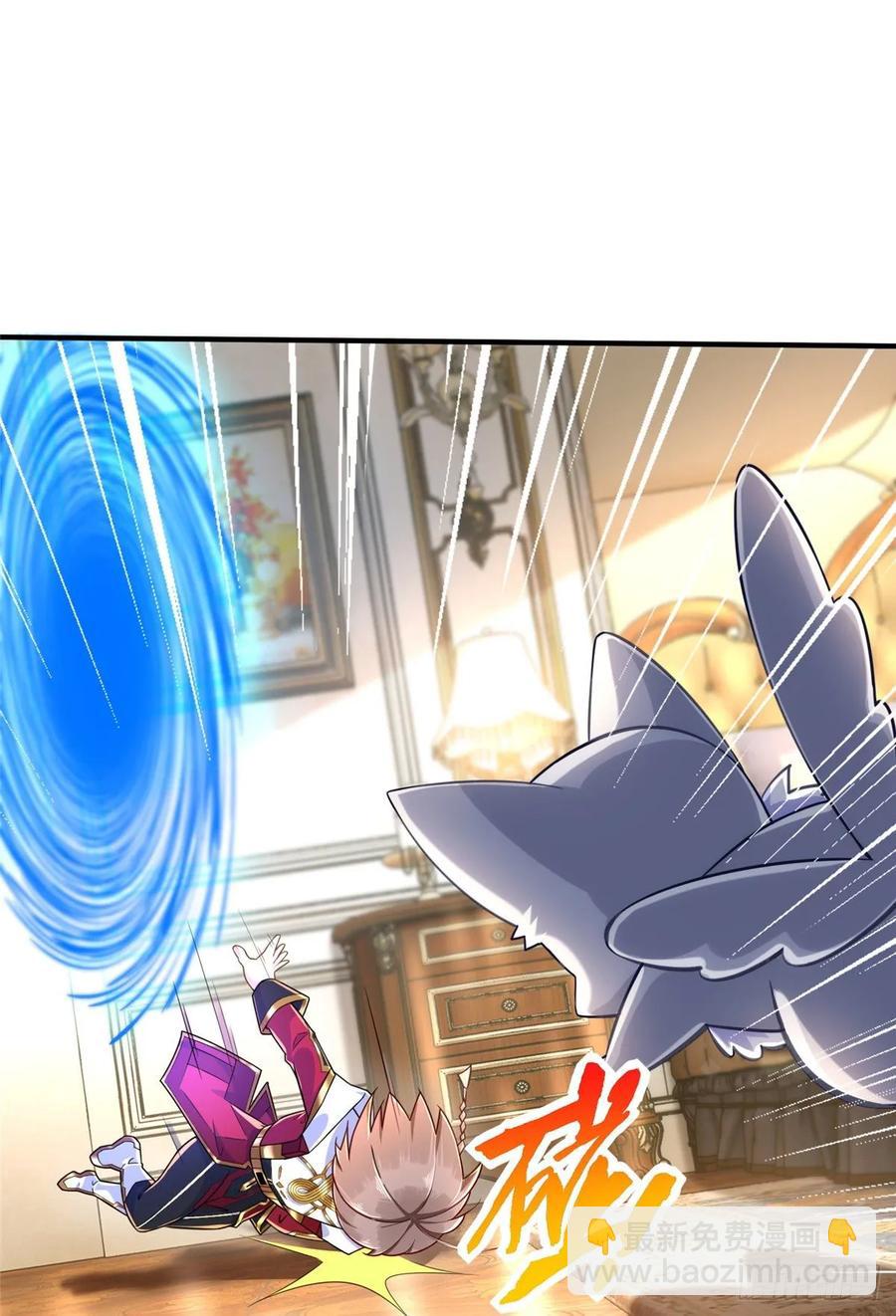 第68话：打破纪录(1/2)-第71话