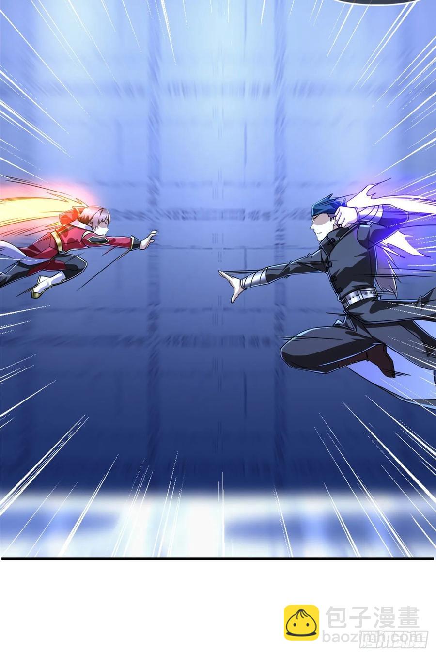 第74话 气劲级-第77话