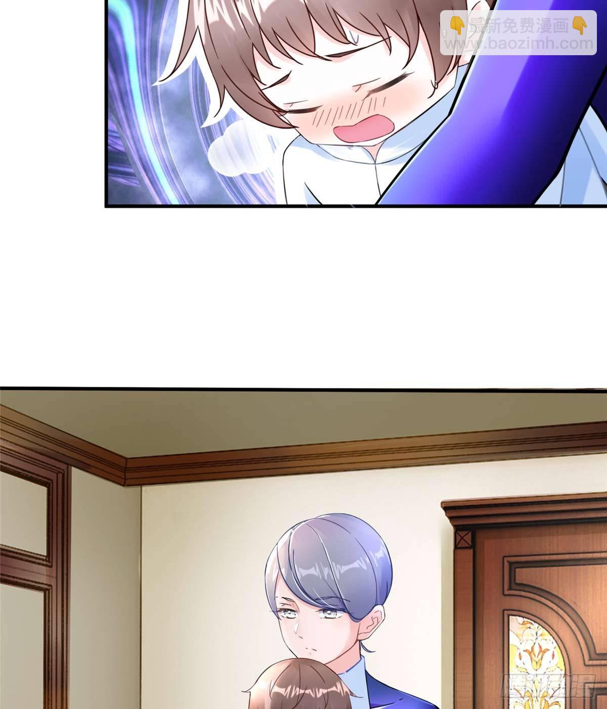 第8话：让你失望了(1/2)-第9话