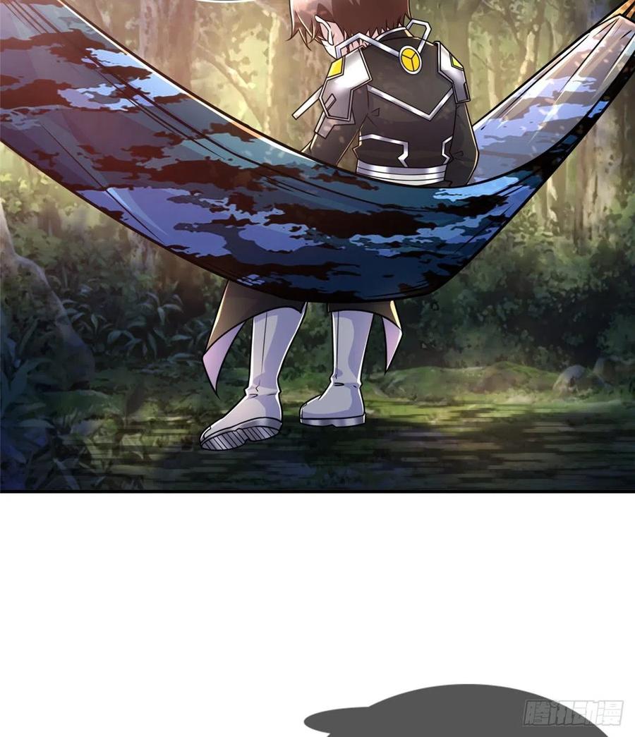 第78话 敌军突袭(1/2)-第81话