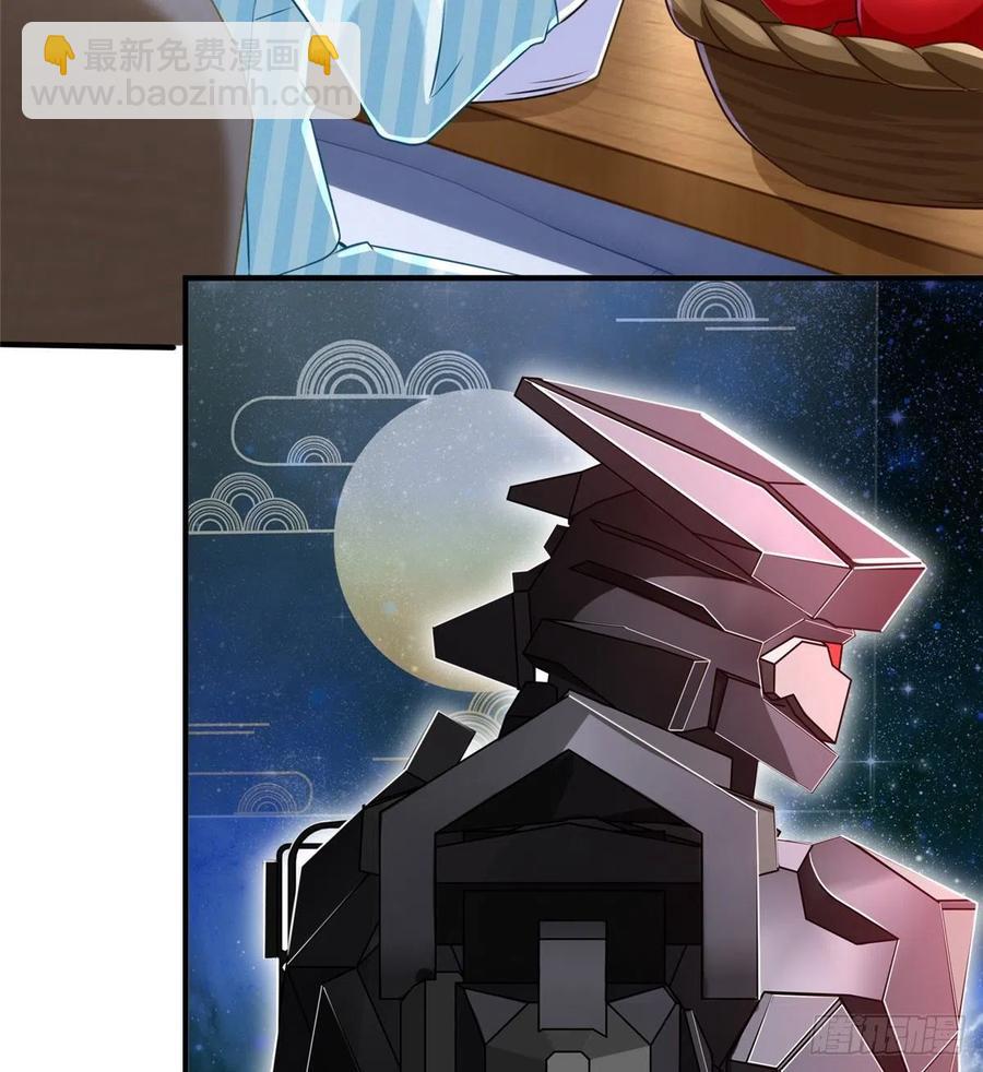 第86话 老大你到底是谁？(1/2)-第89话