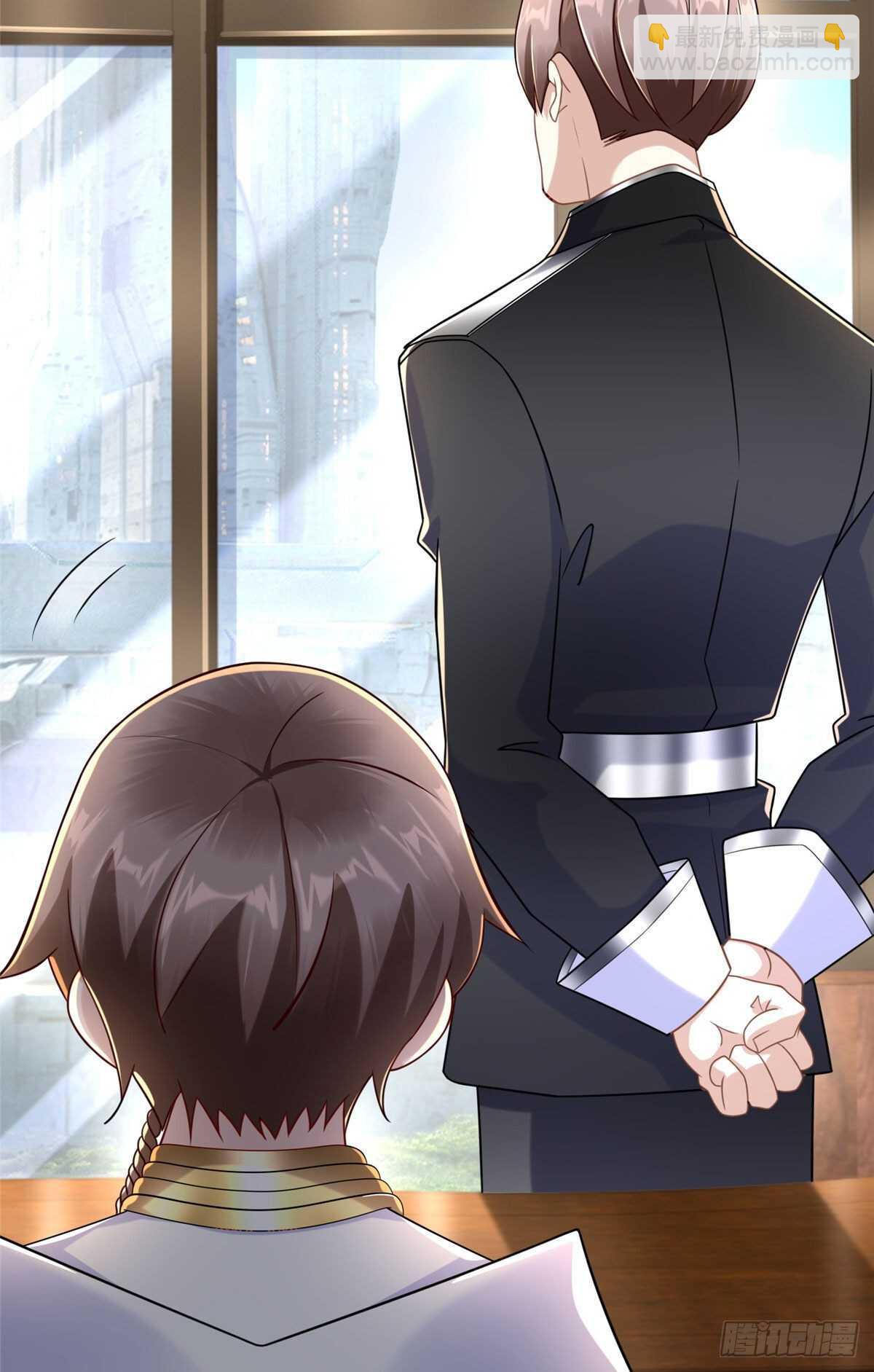 第92话 大械斗-第95话