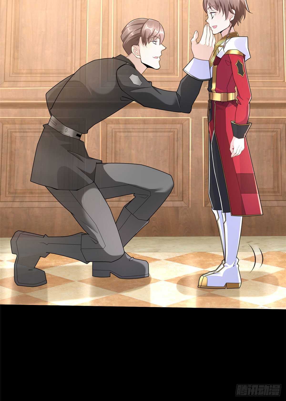 第92话 大械斗-第95话