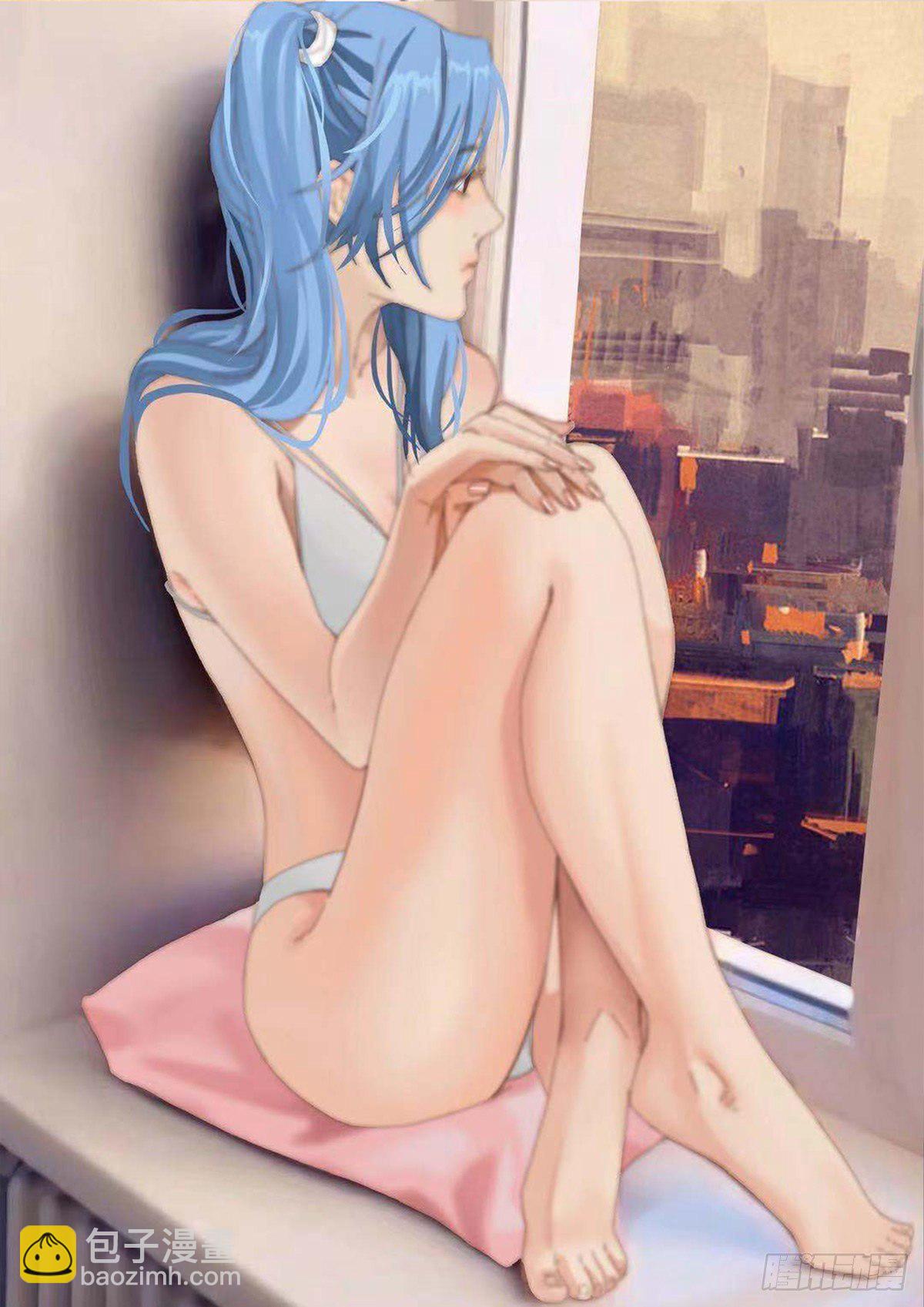 穿越效應 - 大明帝國2116（3） - 2