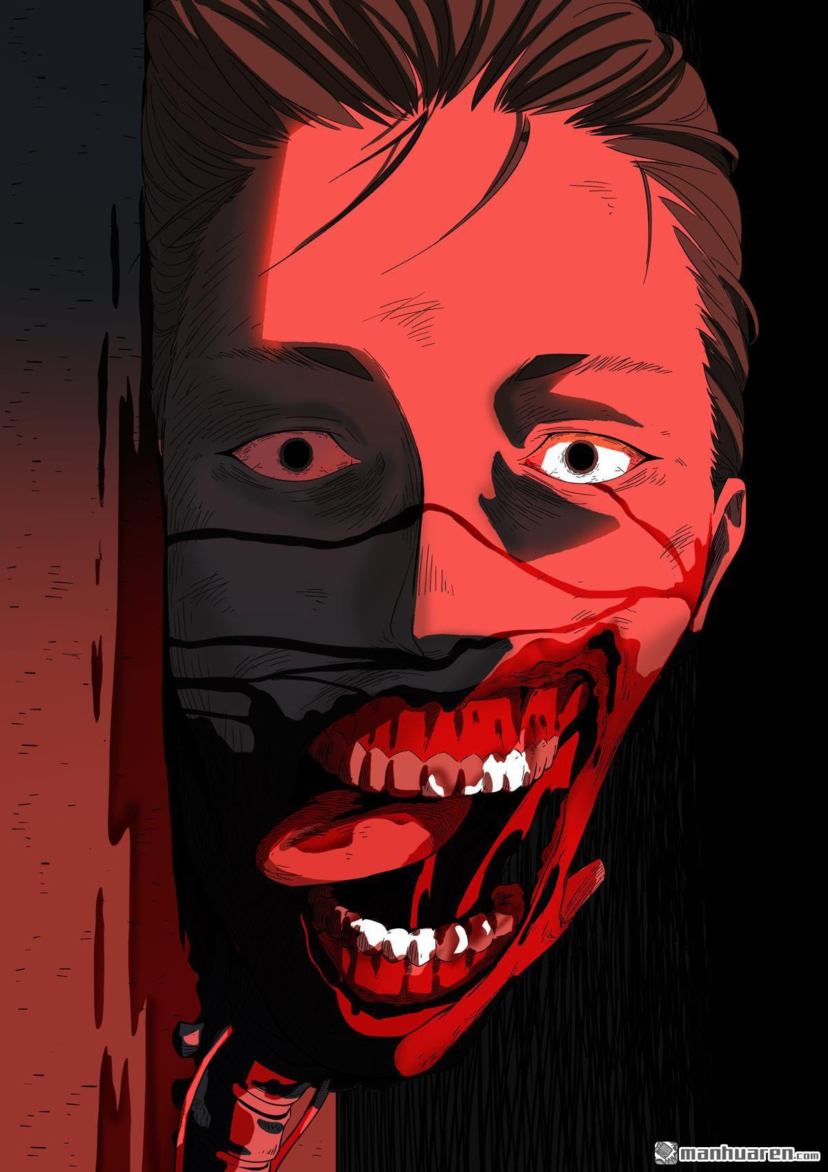 穿越效應 - 第30回 愛娃 04 殺妻 - 1