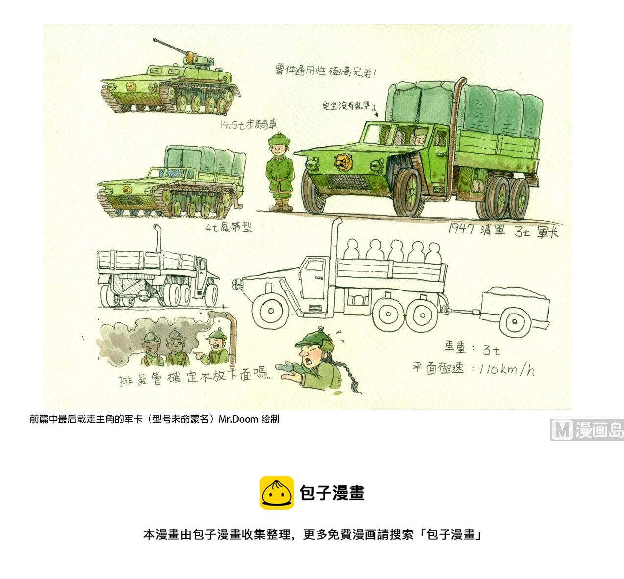 穿越效應 - 第一章 前傳(2/2) - 3