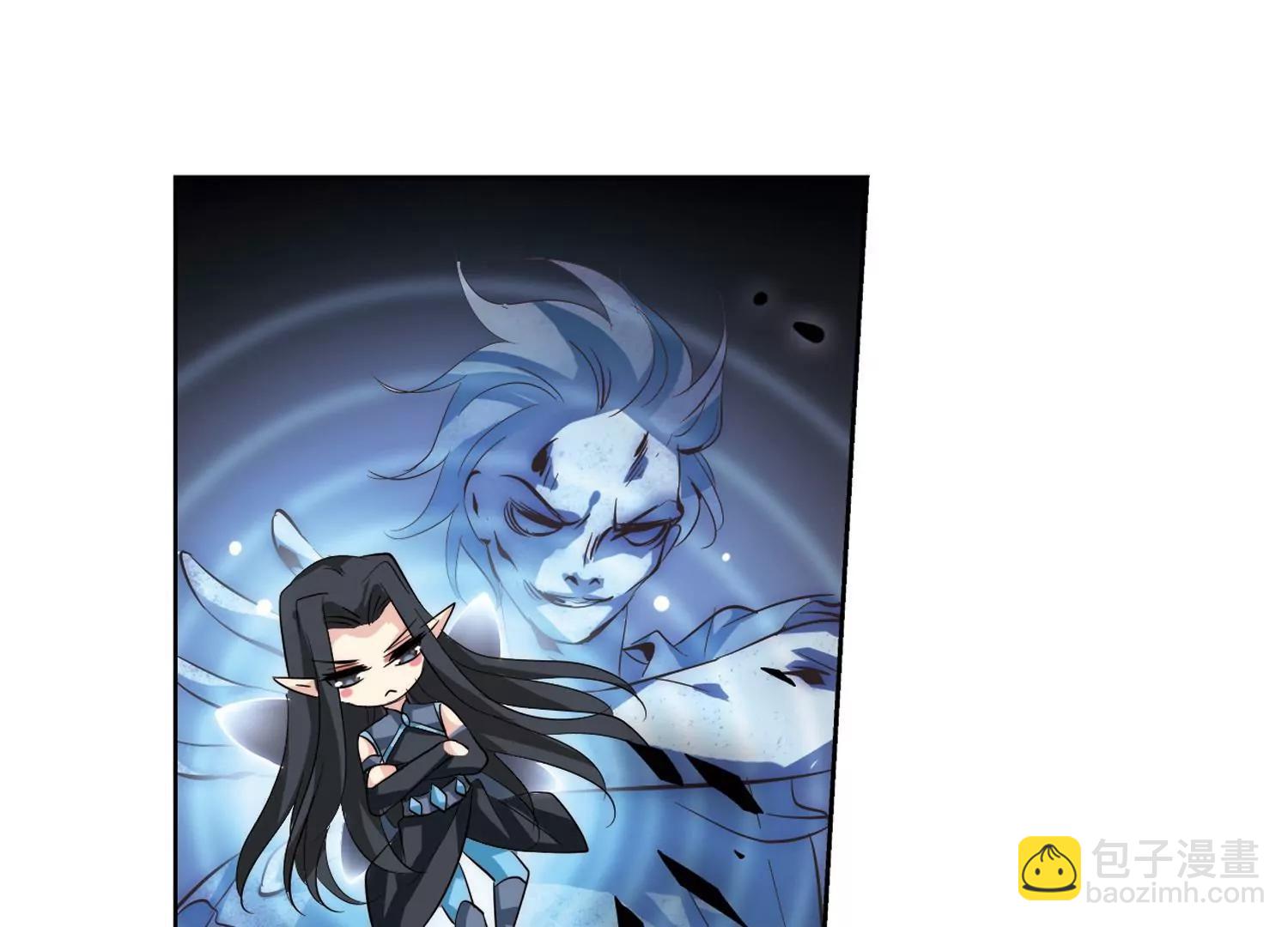 穿越西元3000後 - 第135話  短暫的重逢(2/2) - 4