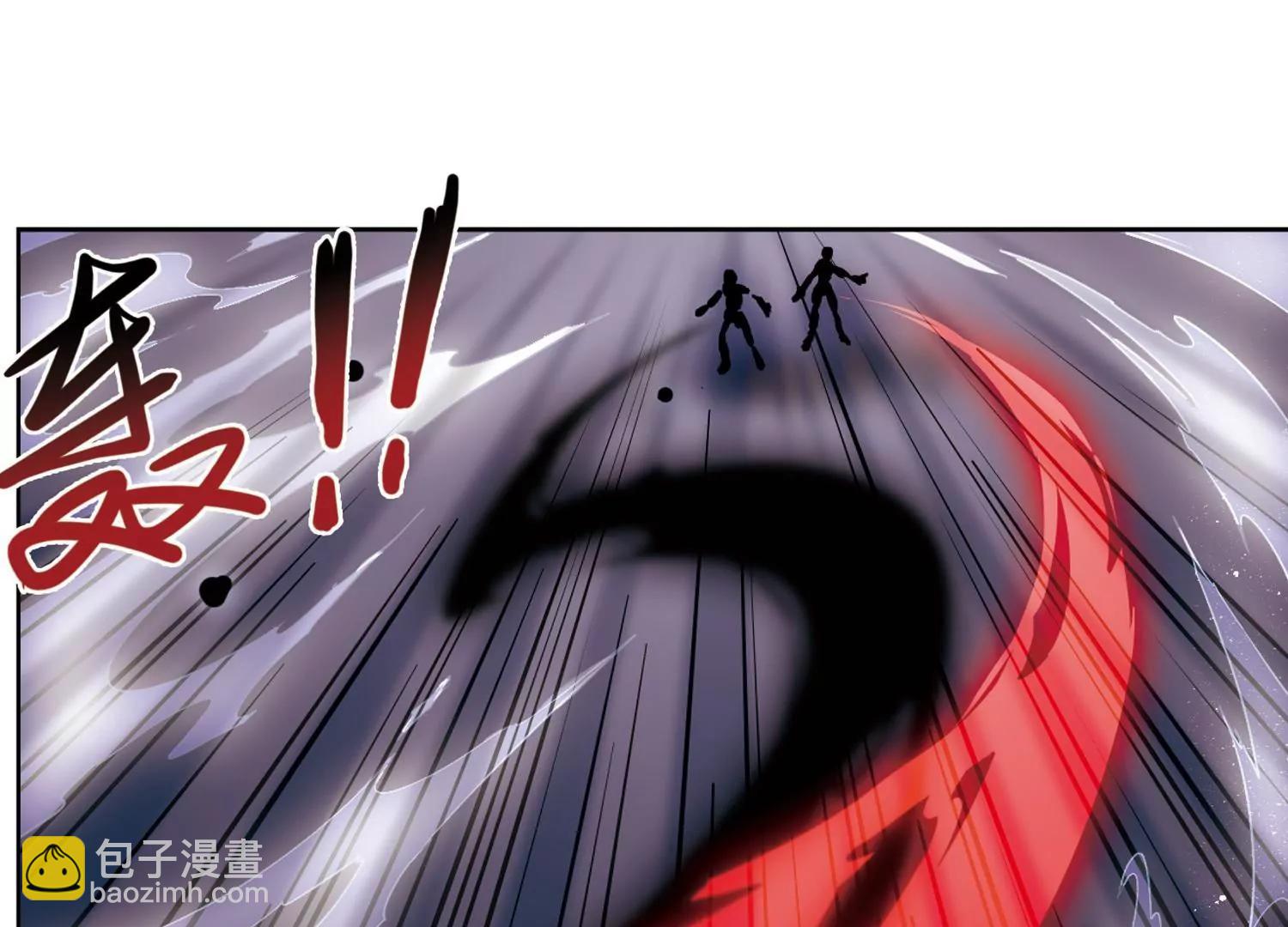 穿越西元3000後 - 第135話  短暫的重逢(2/2) - 2