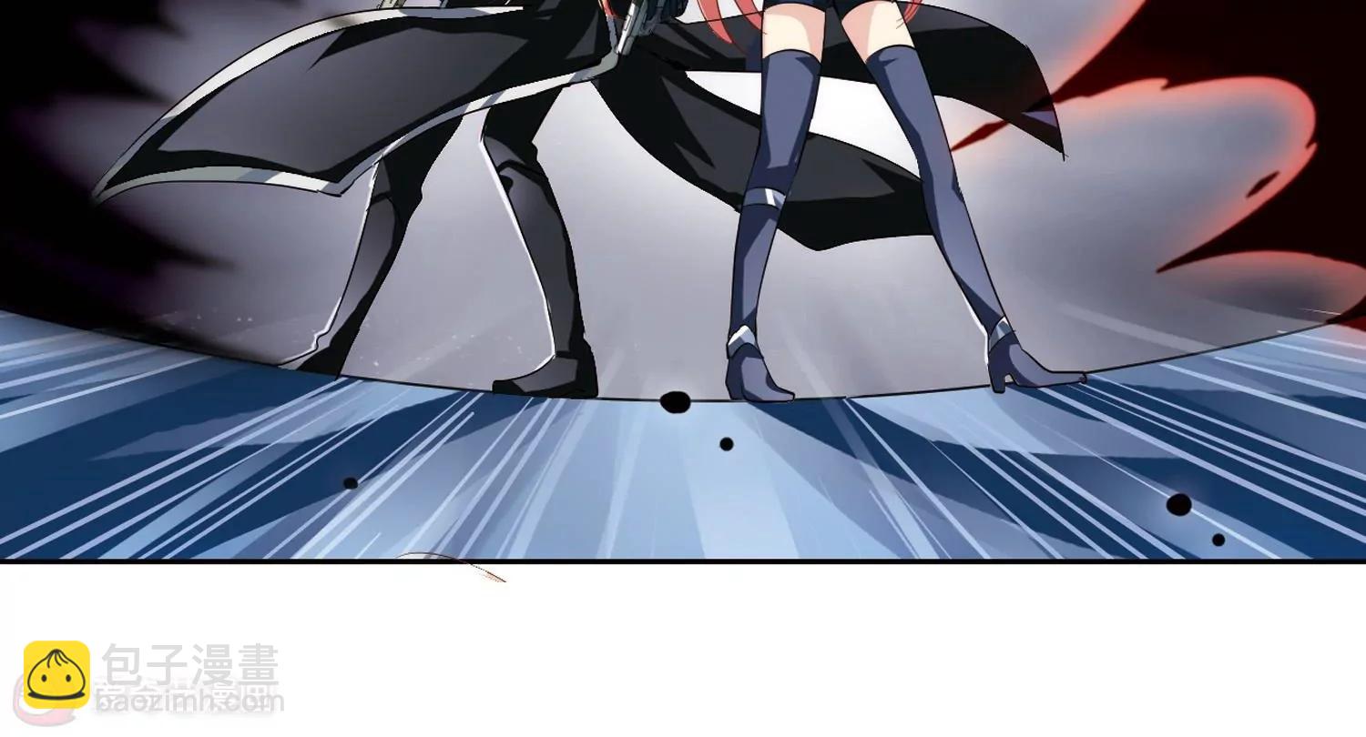 穿越西元3000後 - 第135話  短暫的重逢(2/2) - 5