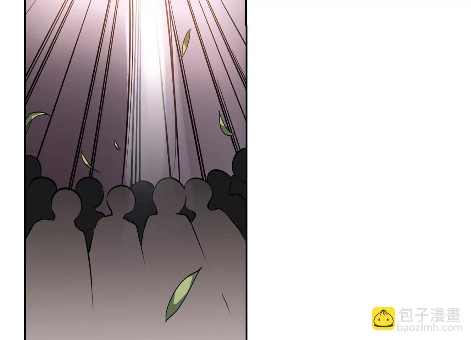 穿越西元3000後 - 第145話  暮然回首1(2/2) - 2