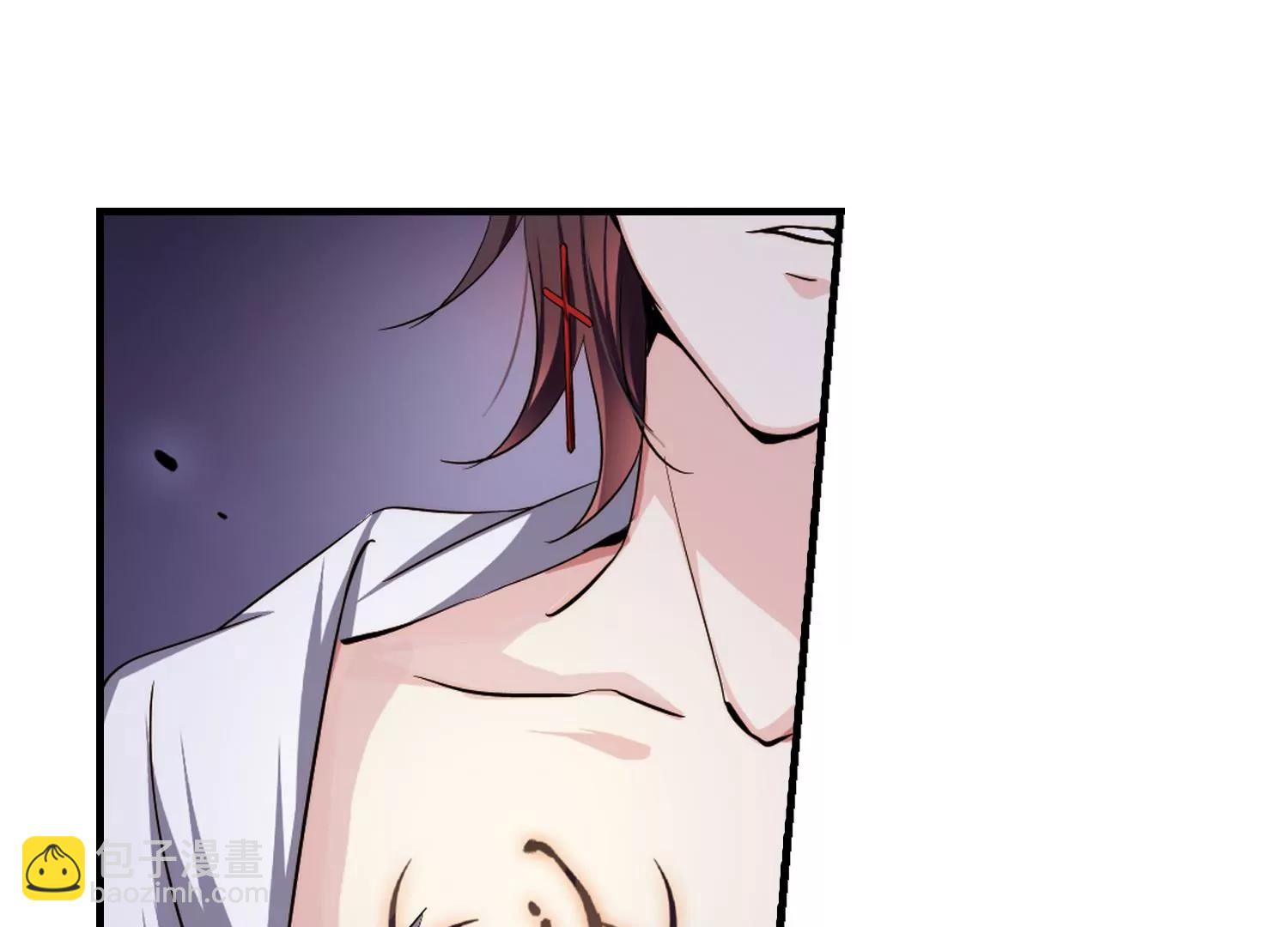 穿越西元3000後 - 第215話  鬧鬼1(2/2) - 6