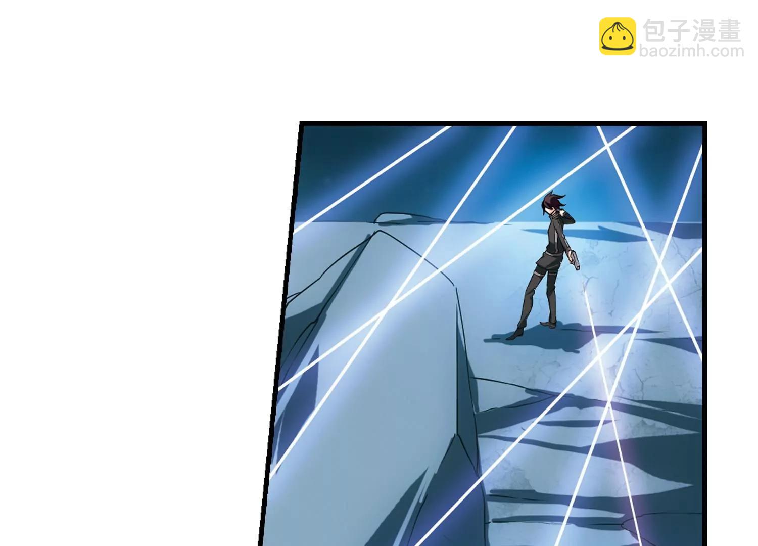 穿越西元3000後 - 第223話  失蹤1 - 6