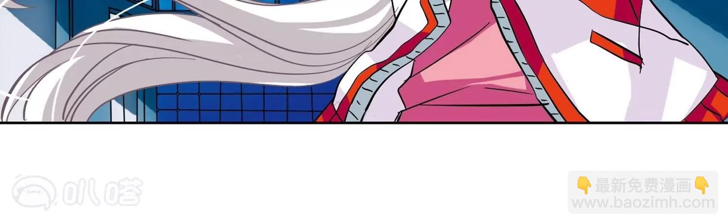 穿越西元3000後 - 第23話  能力出現2(2/2) - 4