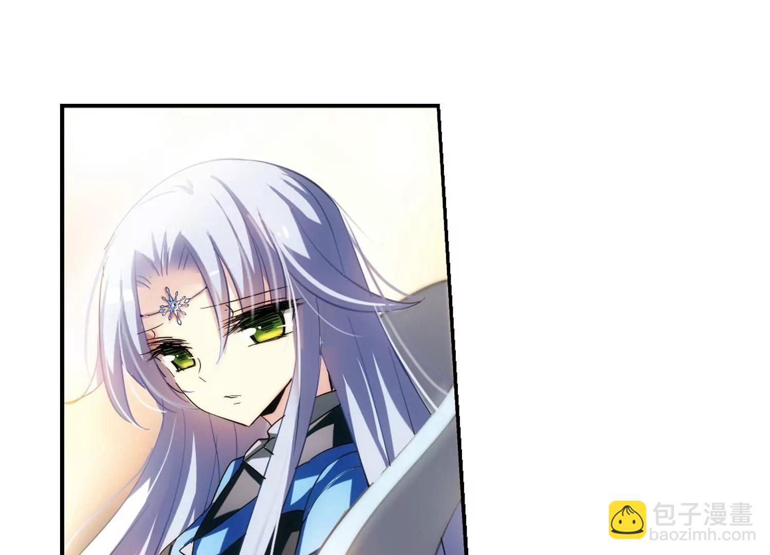 穿越西元3000後 - 第267話  極限訓練3(2/2) - 1