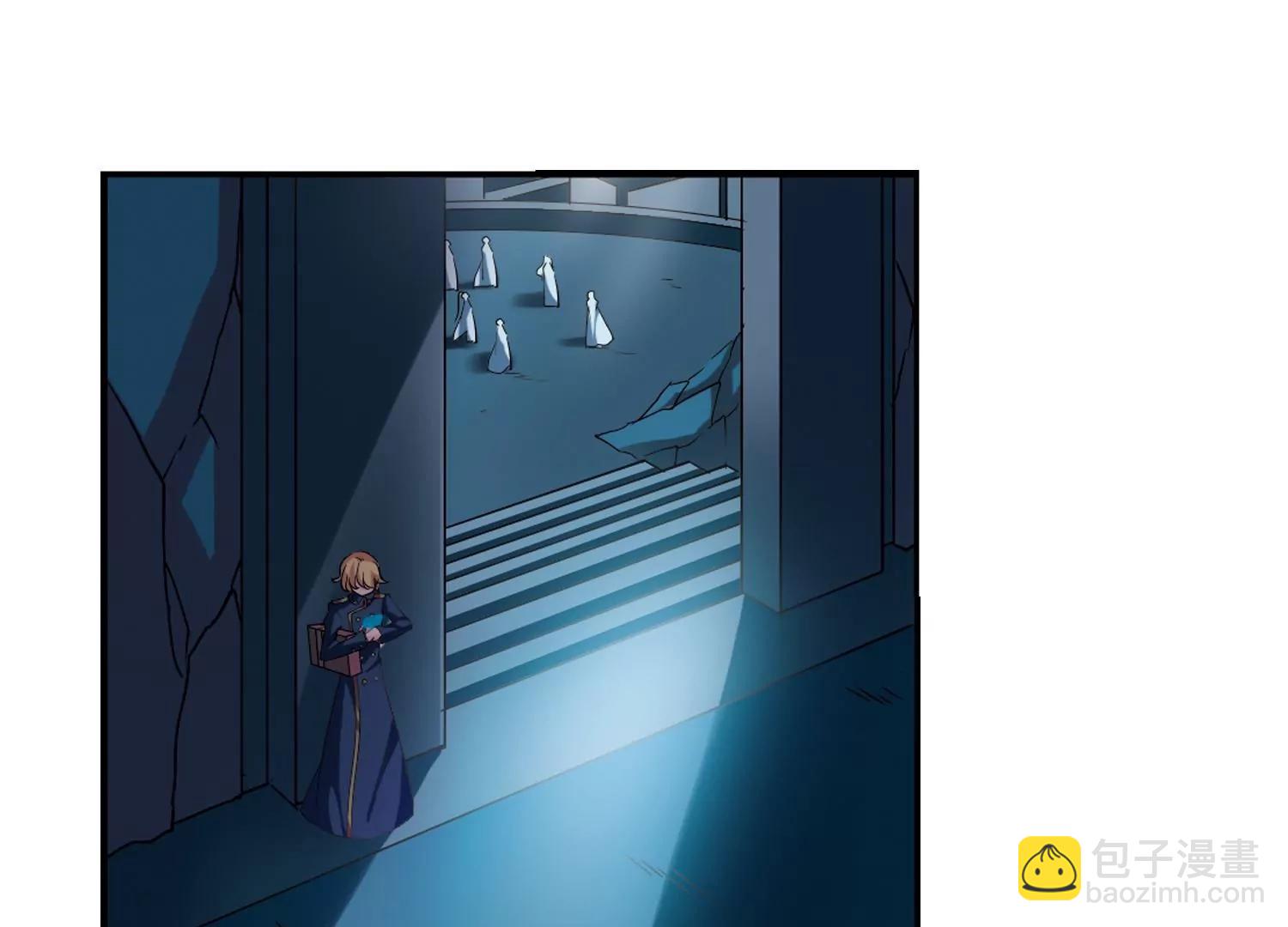 穿越西元3000後 - 第289話  驚人的一幕2(2/2) - 3