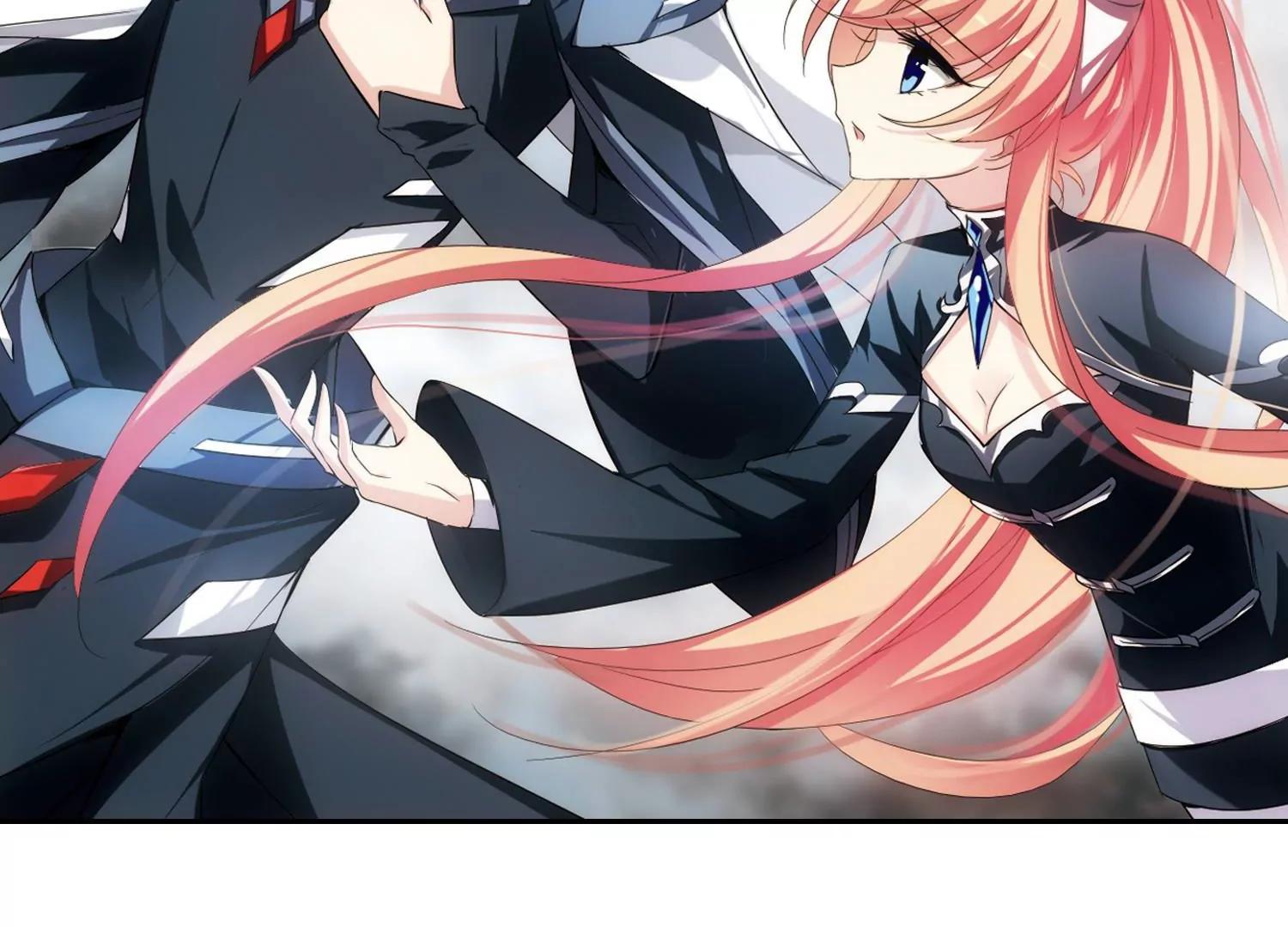 穿越西元3000後 - 第307話  黑色身影3(2/2) - 2