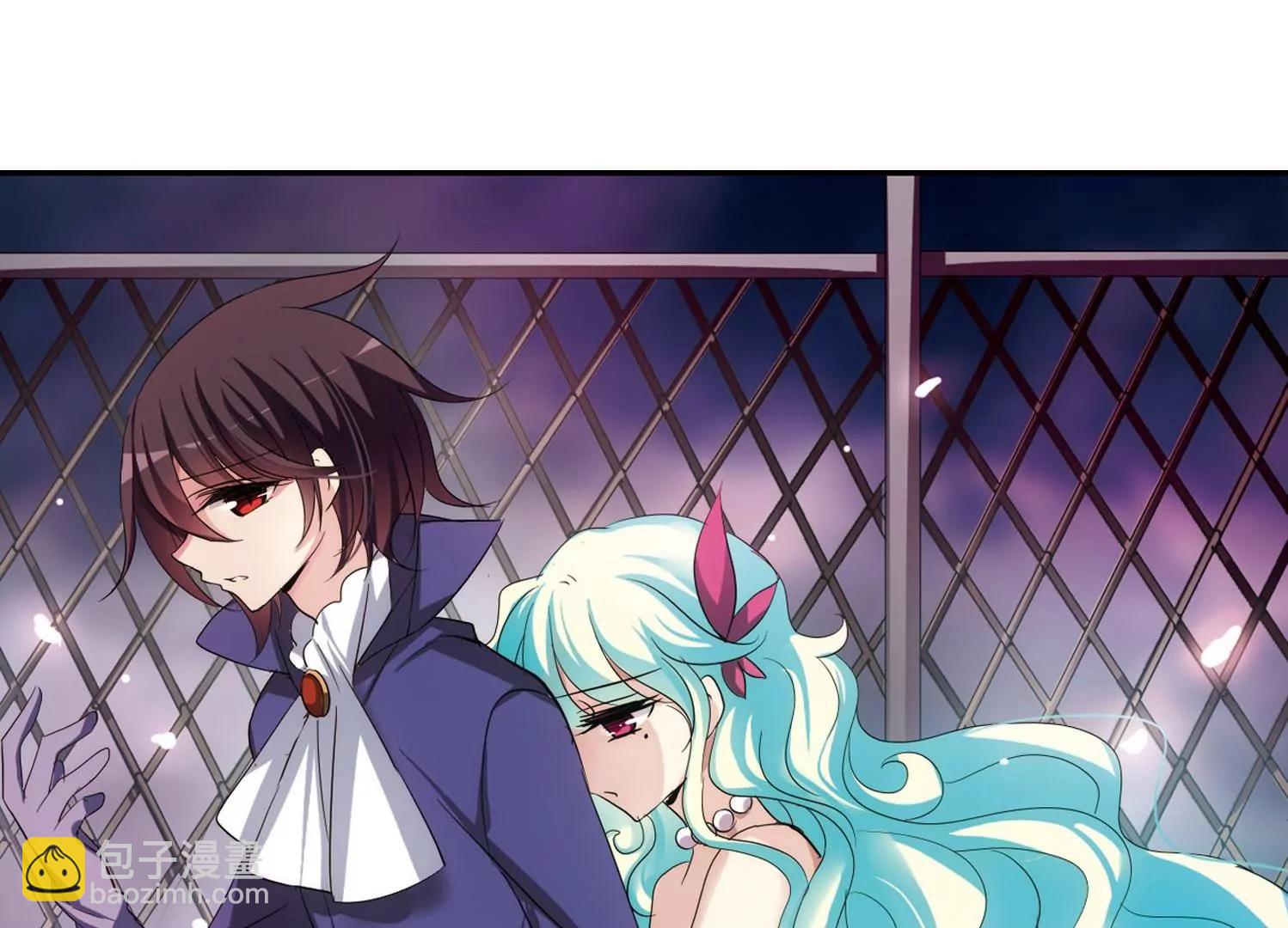 穿越西元3000後 - 第313話  身世之謎3(2/2) - 1