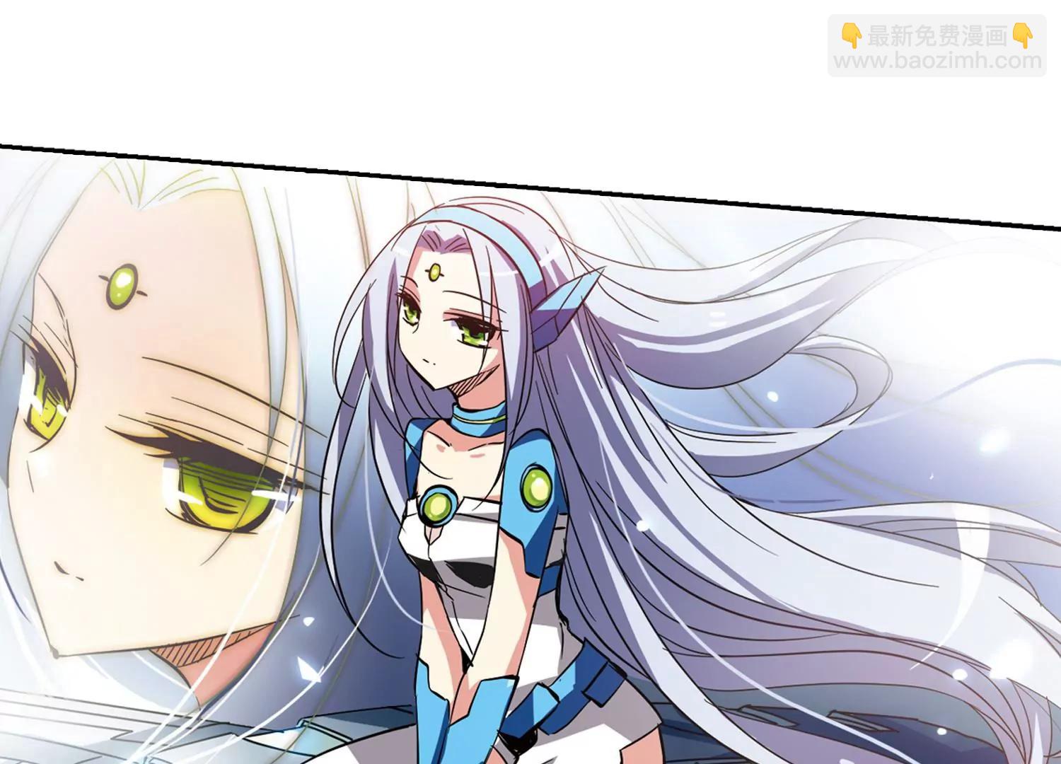 穿越西元3000後 - 第31話  週末歌會(2/2) - 6